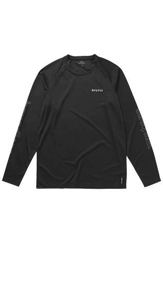 Mystic-Tactic Lycra Manches Longues Coupe Ample Séchage Rapide