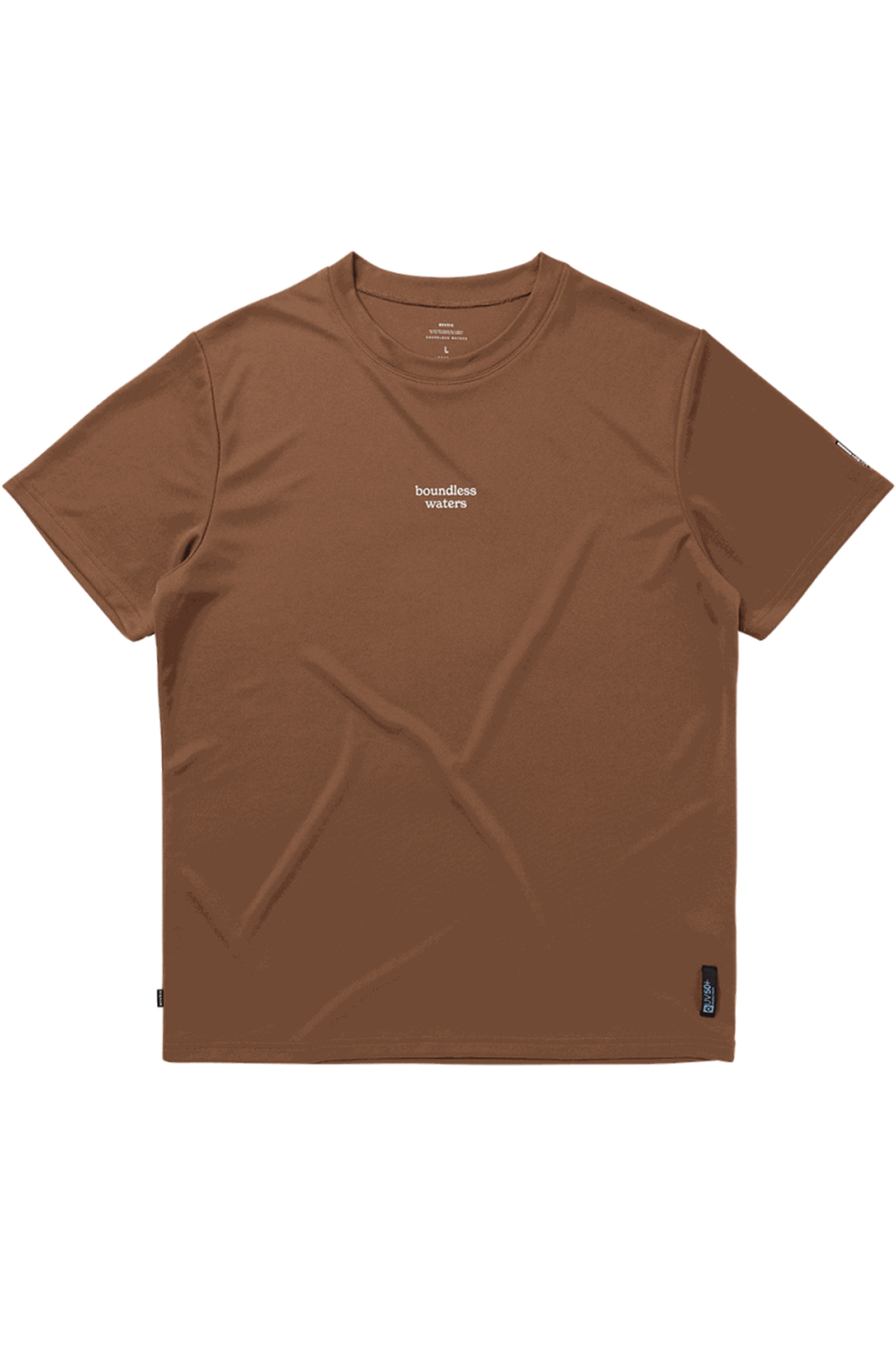 Mystic-Tactic S/S Loosefit Quickdry