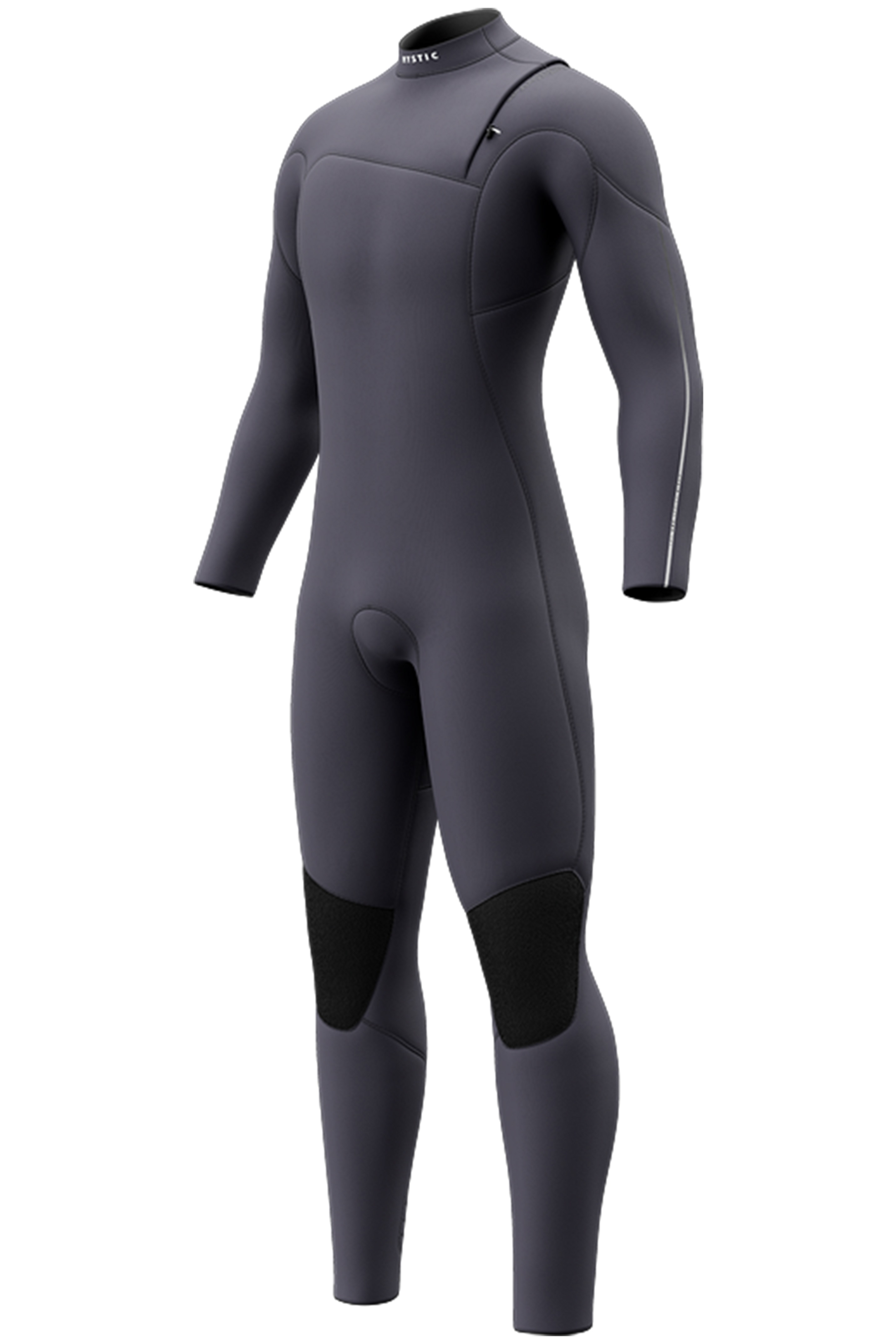 Mystic-The One 4/3 Zipfree 2026 Wetsuit