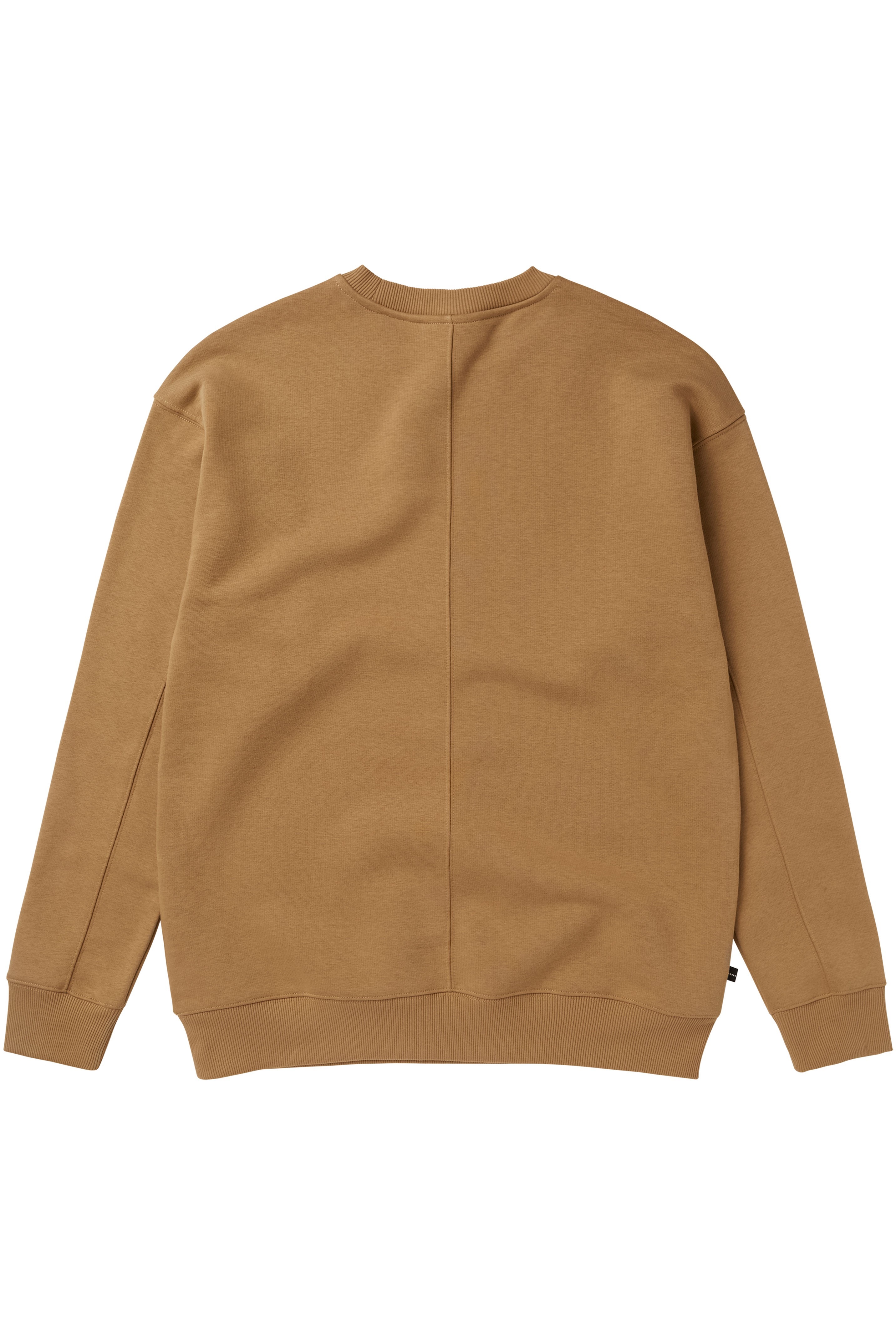 Mystic-Trademark Crew Sweat