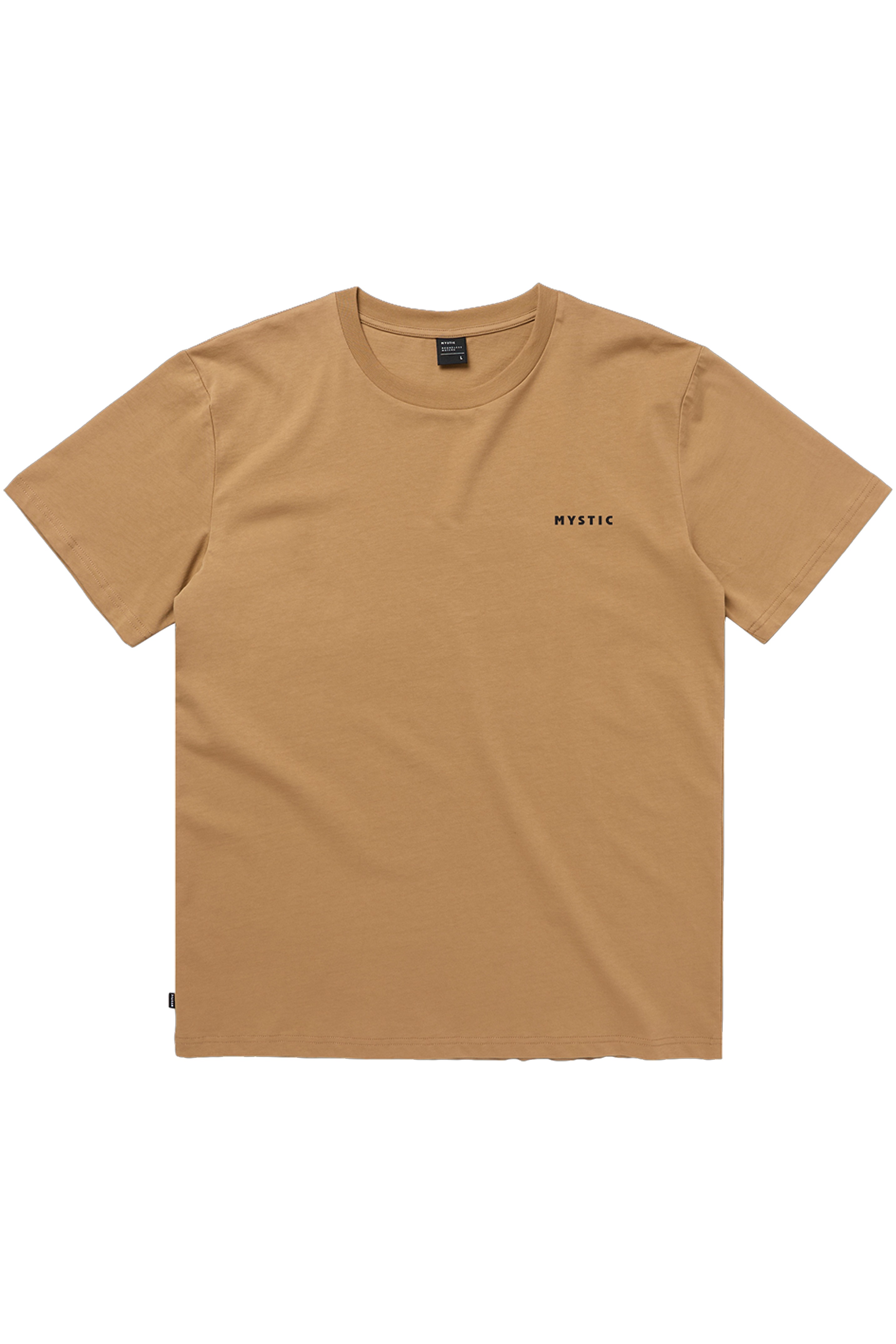 Mystic-Trifecta Tee