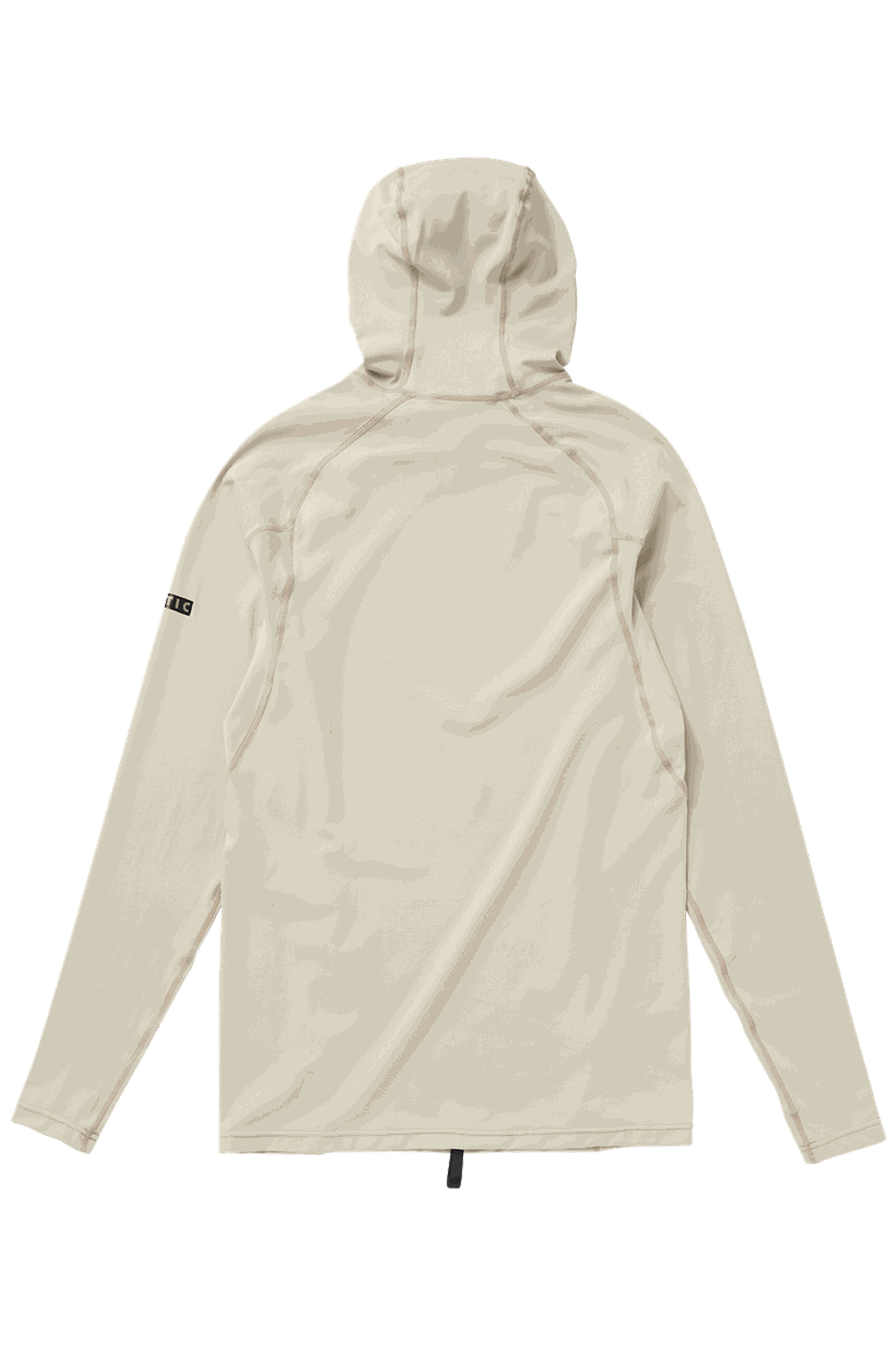 Mystic-Uncharted L/S Lycra Rashguard à Capuche