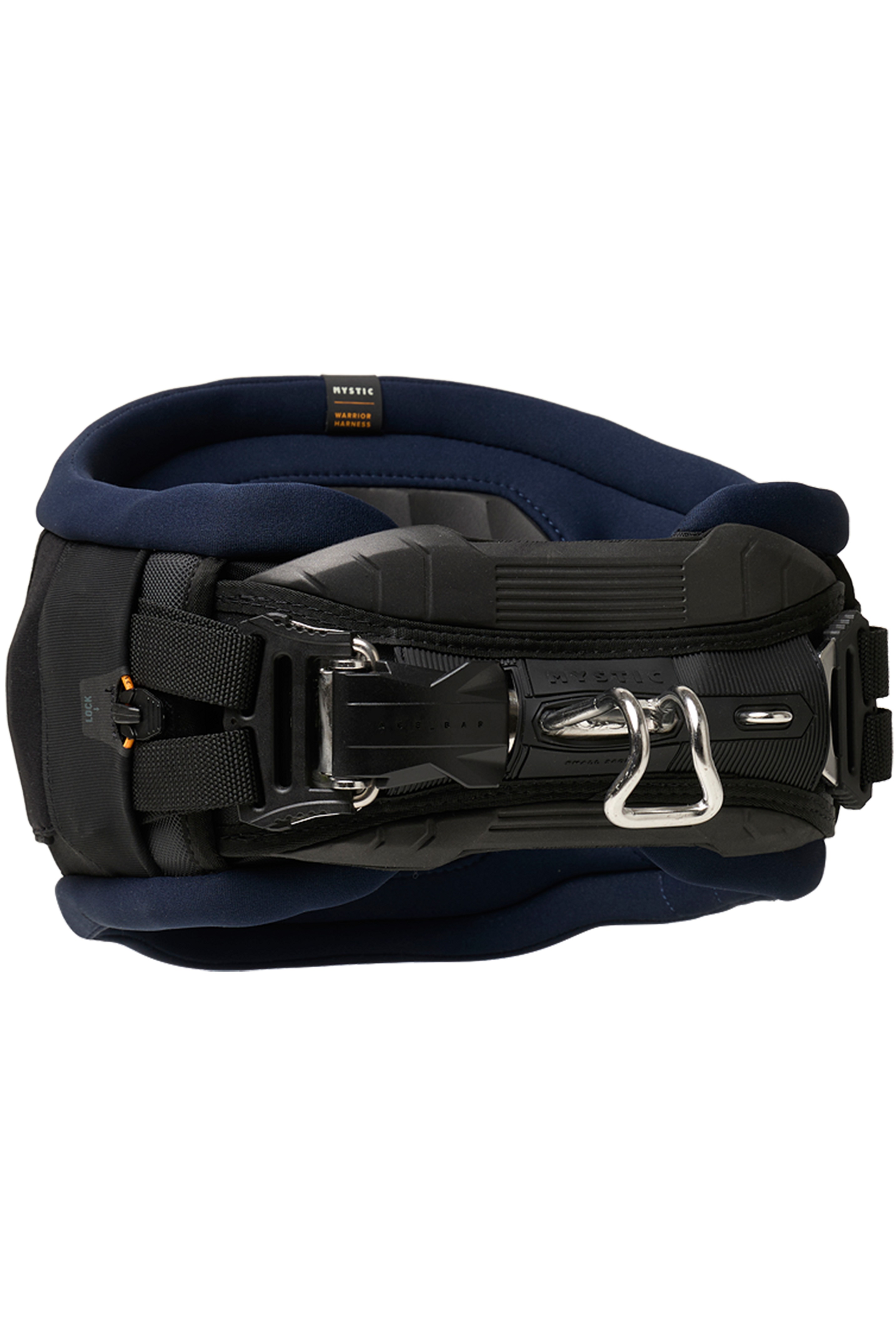 Mystic-Warrior 2026 Harnais de Kite