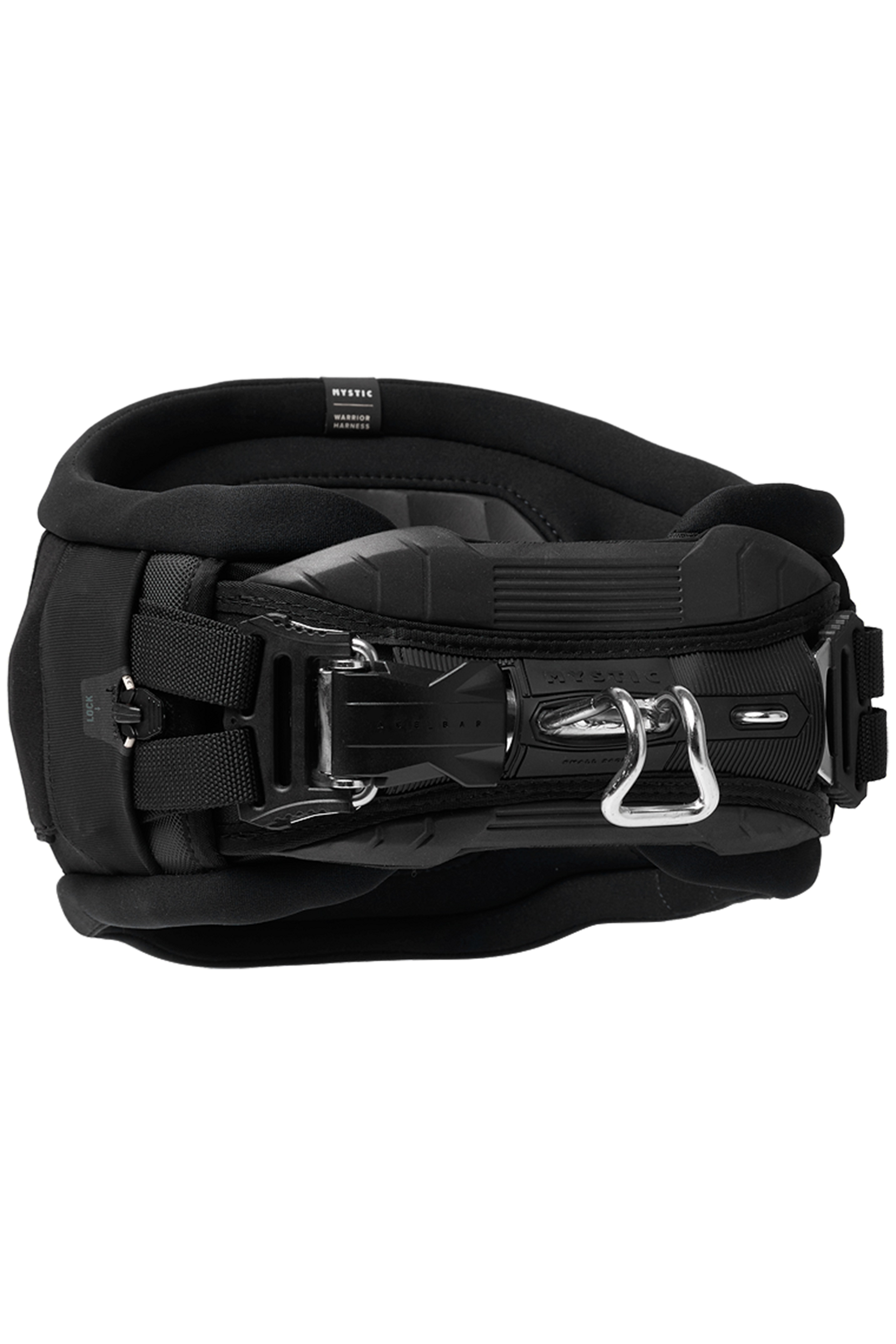 Mystic-Warrior 2026 Harness