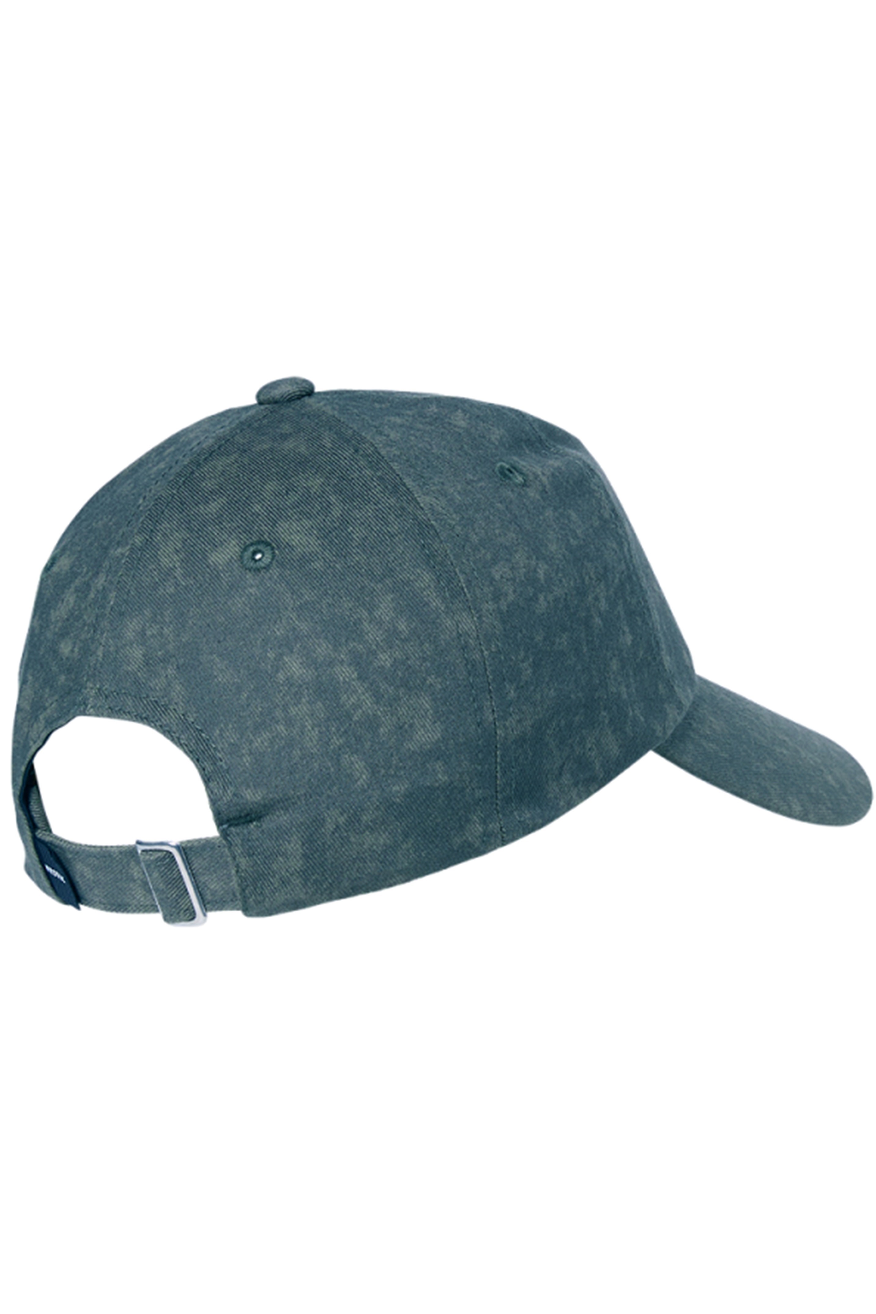 Mystic-Washed Casquette