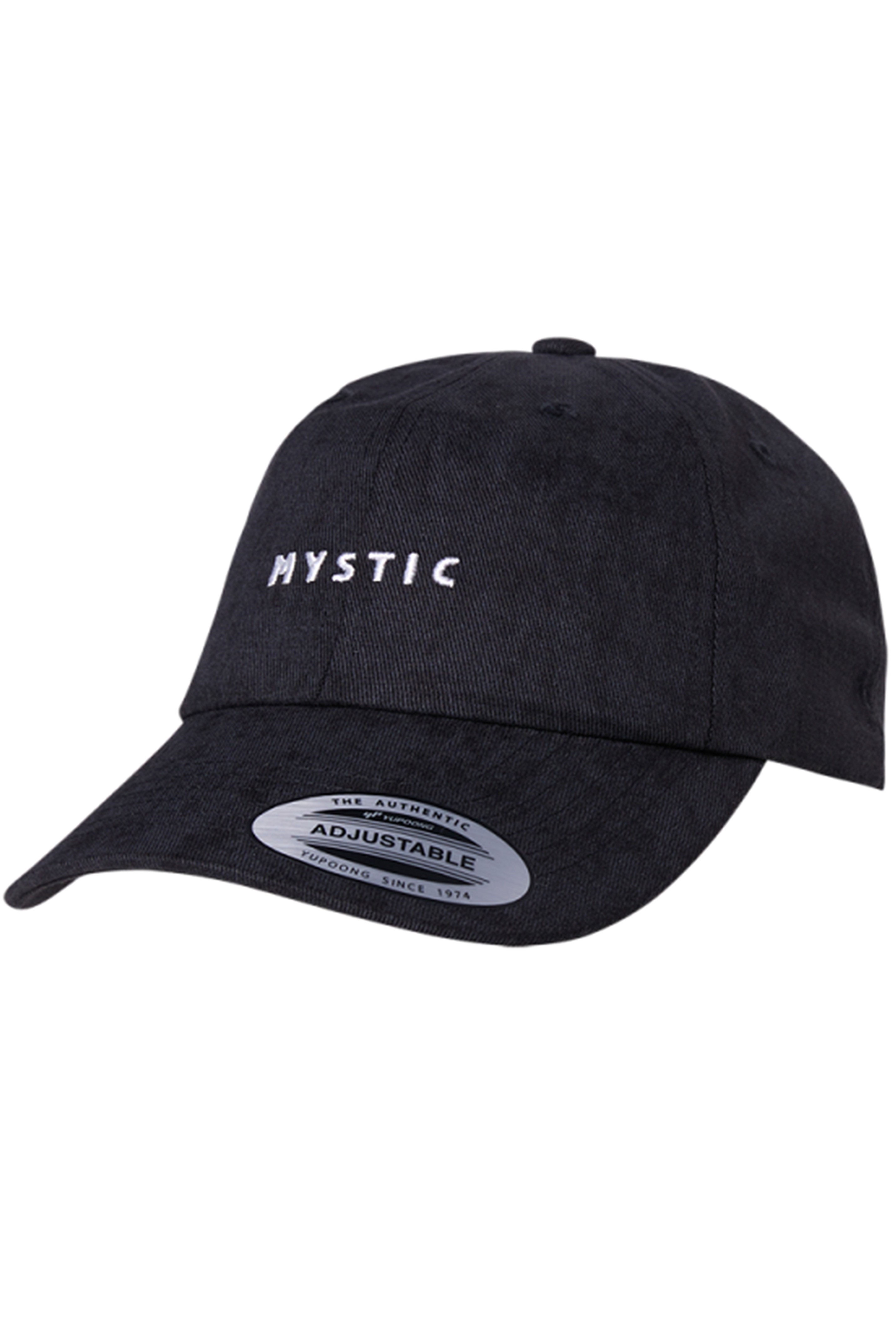 Mystic-Washed Casquette