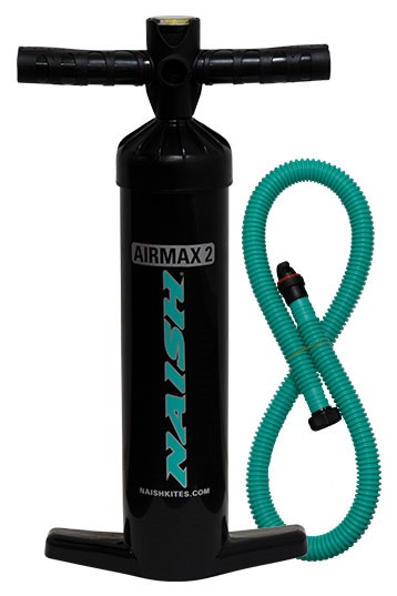 Naish-Airmax Pompe de Kitesurf