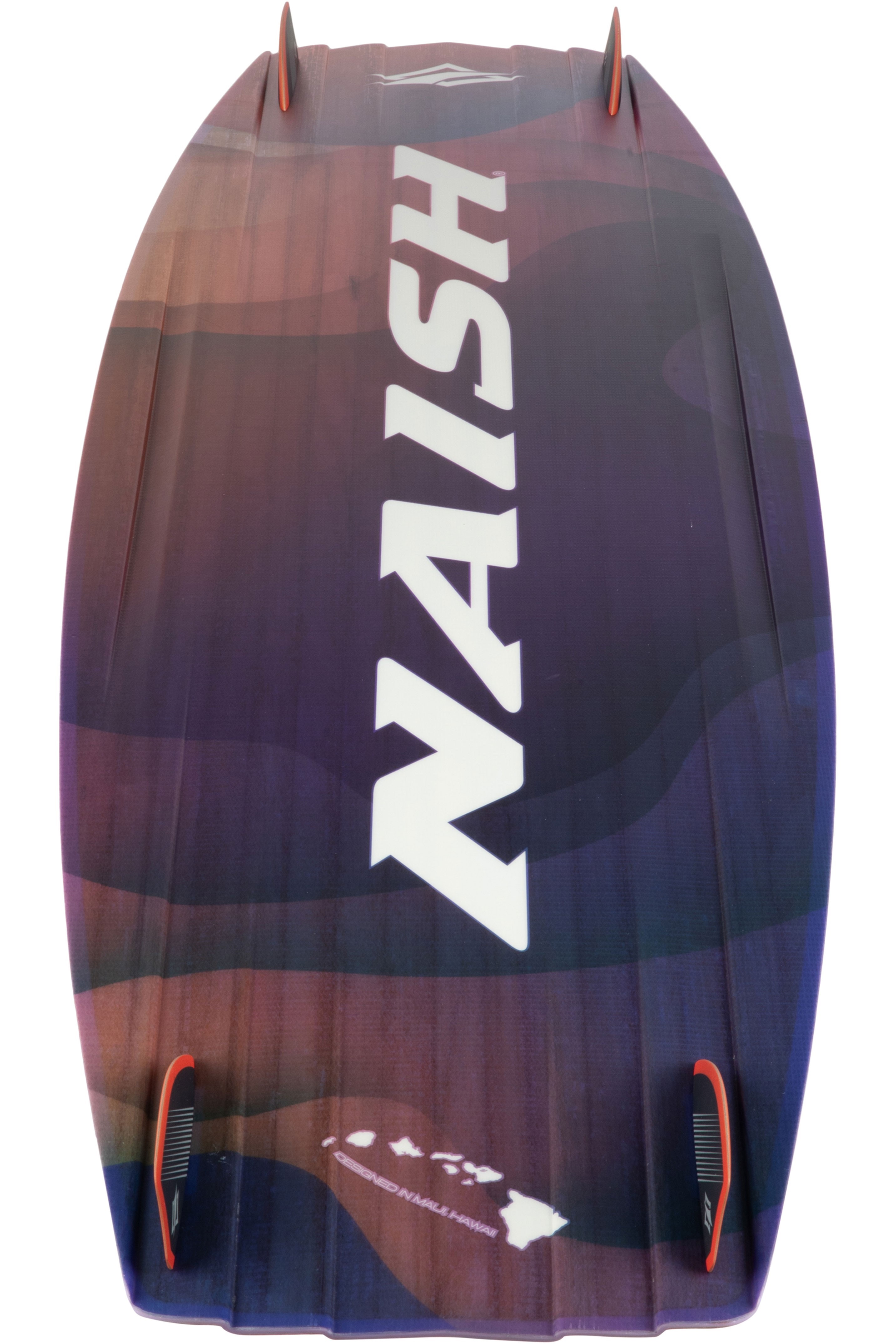 Naish-Alana 2025 planche de kite