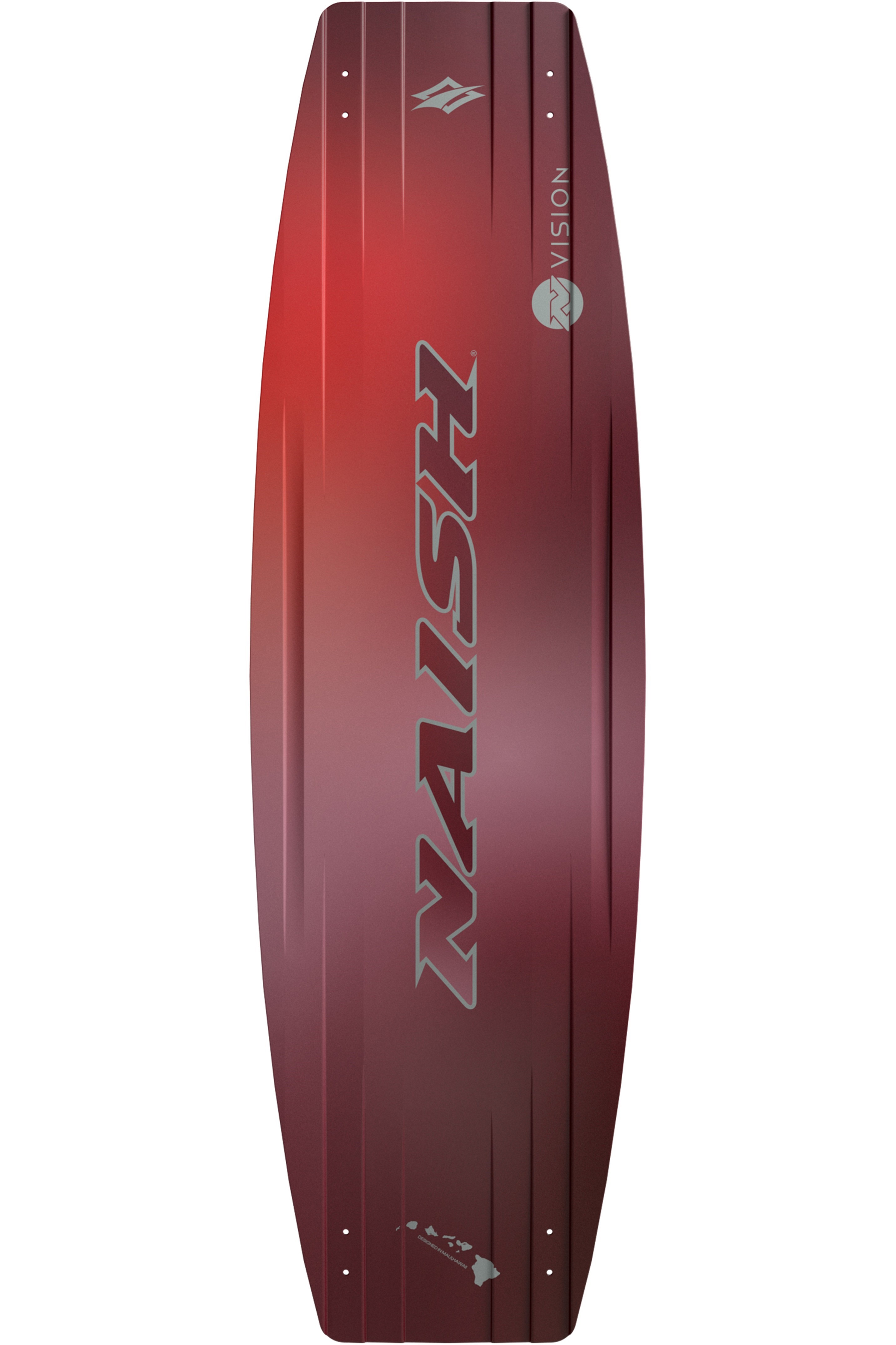 Naish-Alana NVision 2026 Planche de Kite