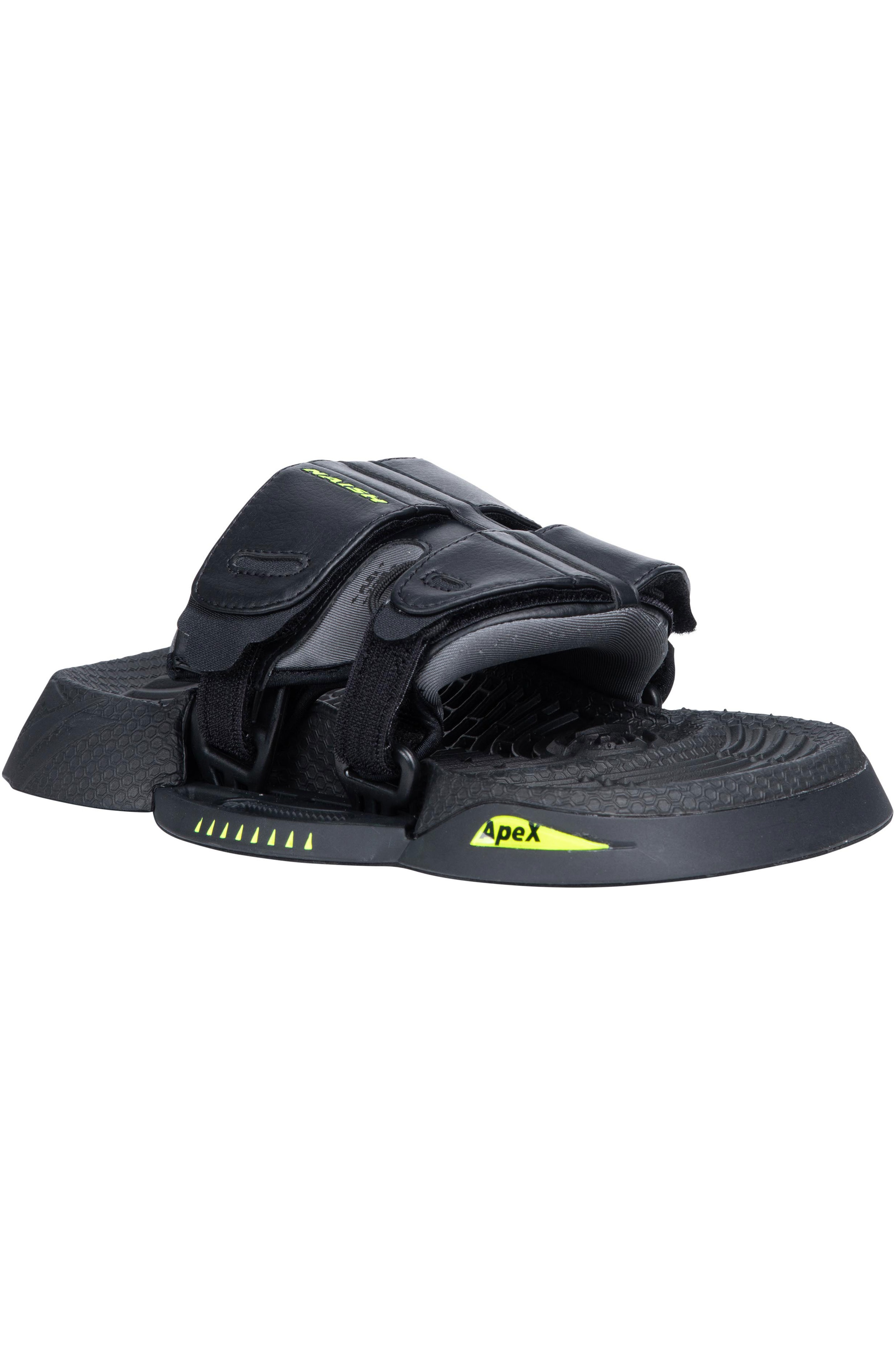 Naish-Apex Fixations