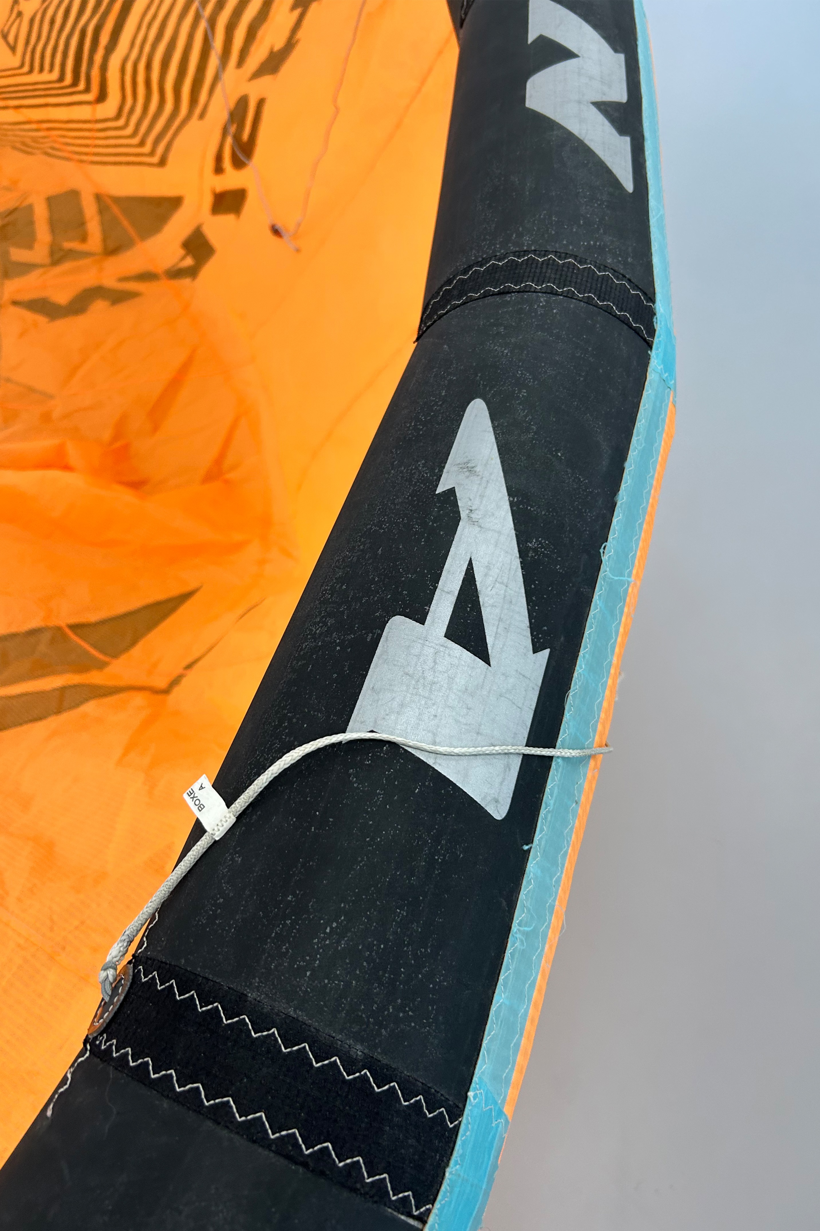 Naish-Boxer 2023 Kite (2nd)