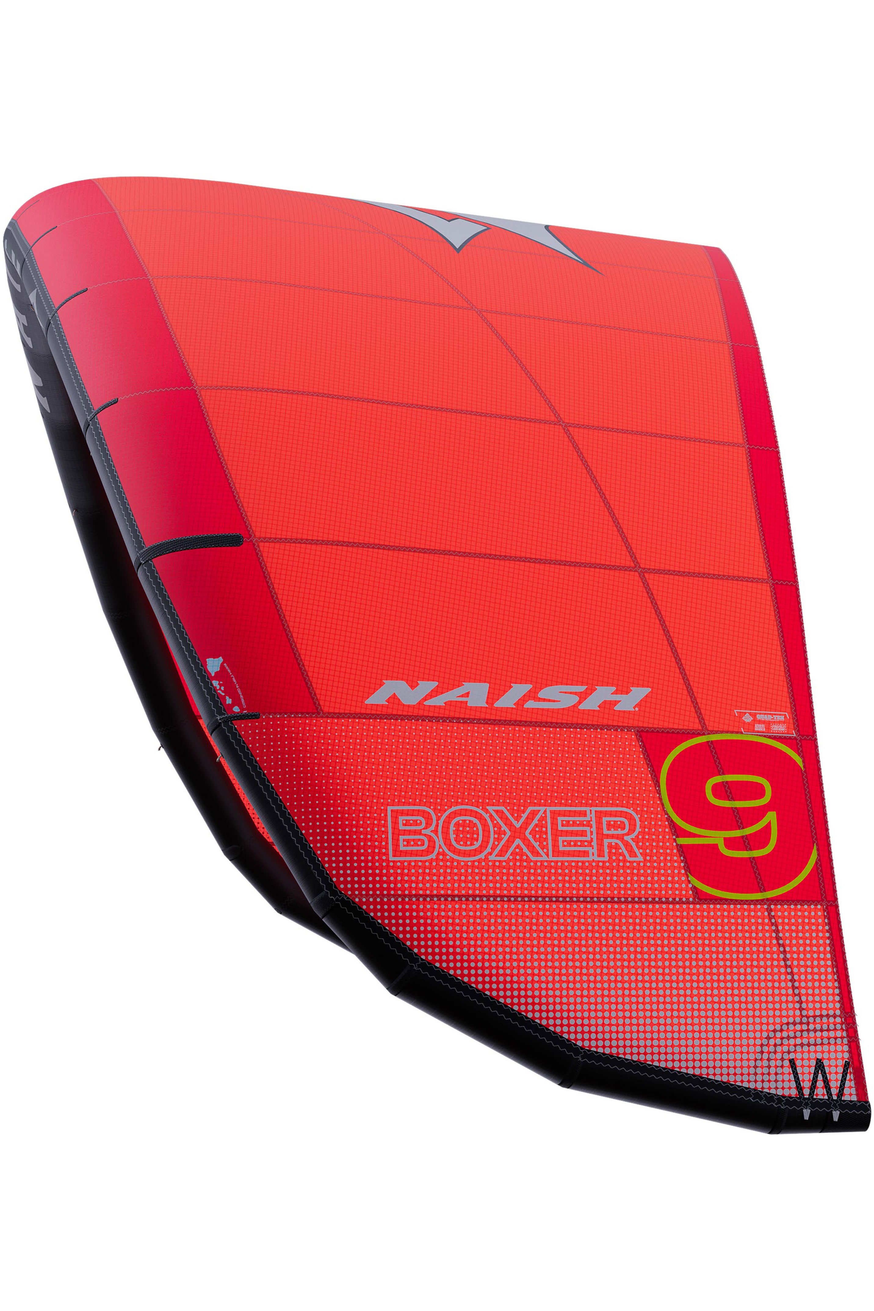 Naish-Boxer 2025 Aile de kite