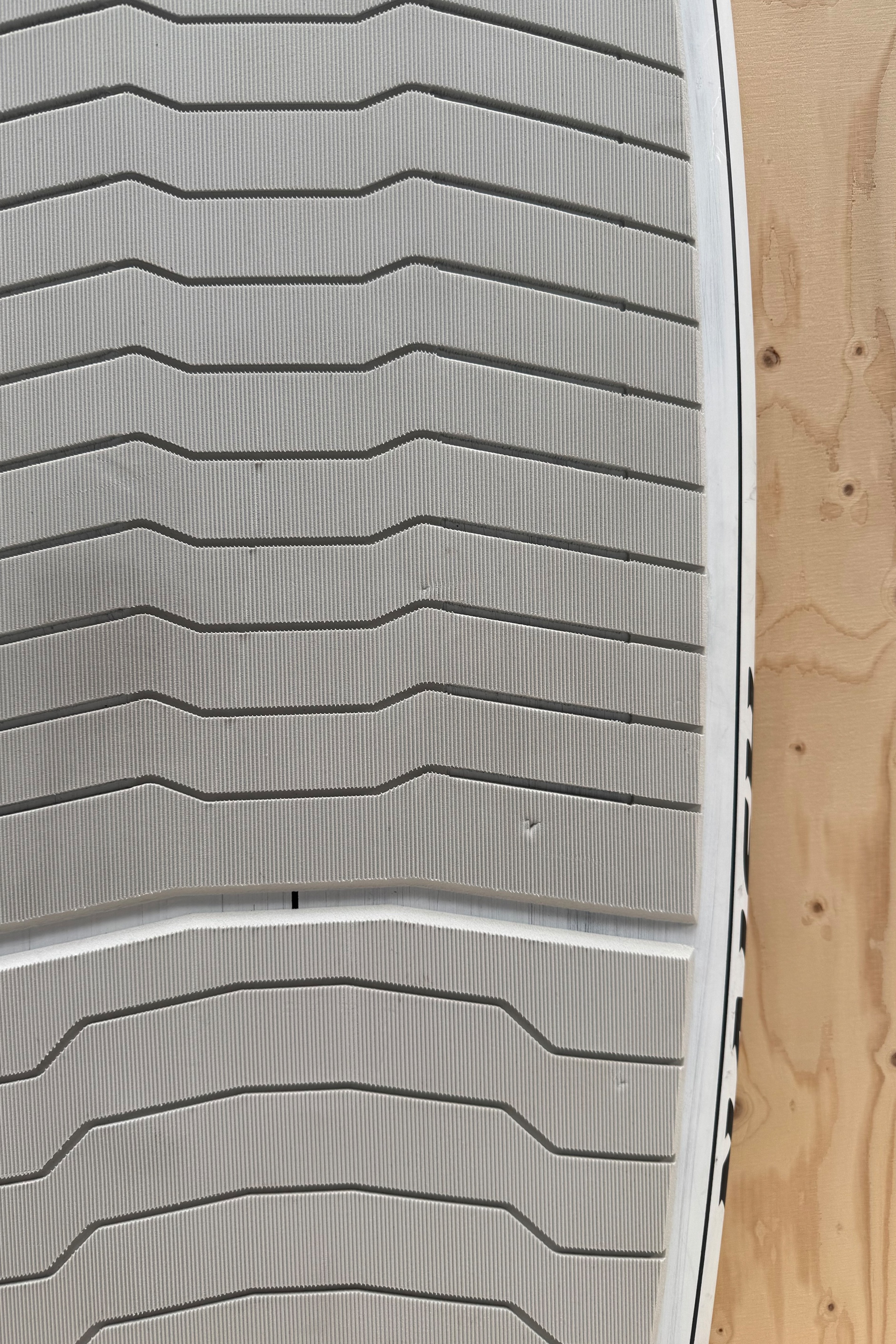Naish-Fish 2024 Surfboard (2nd)
