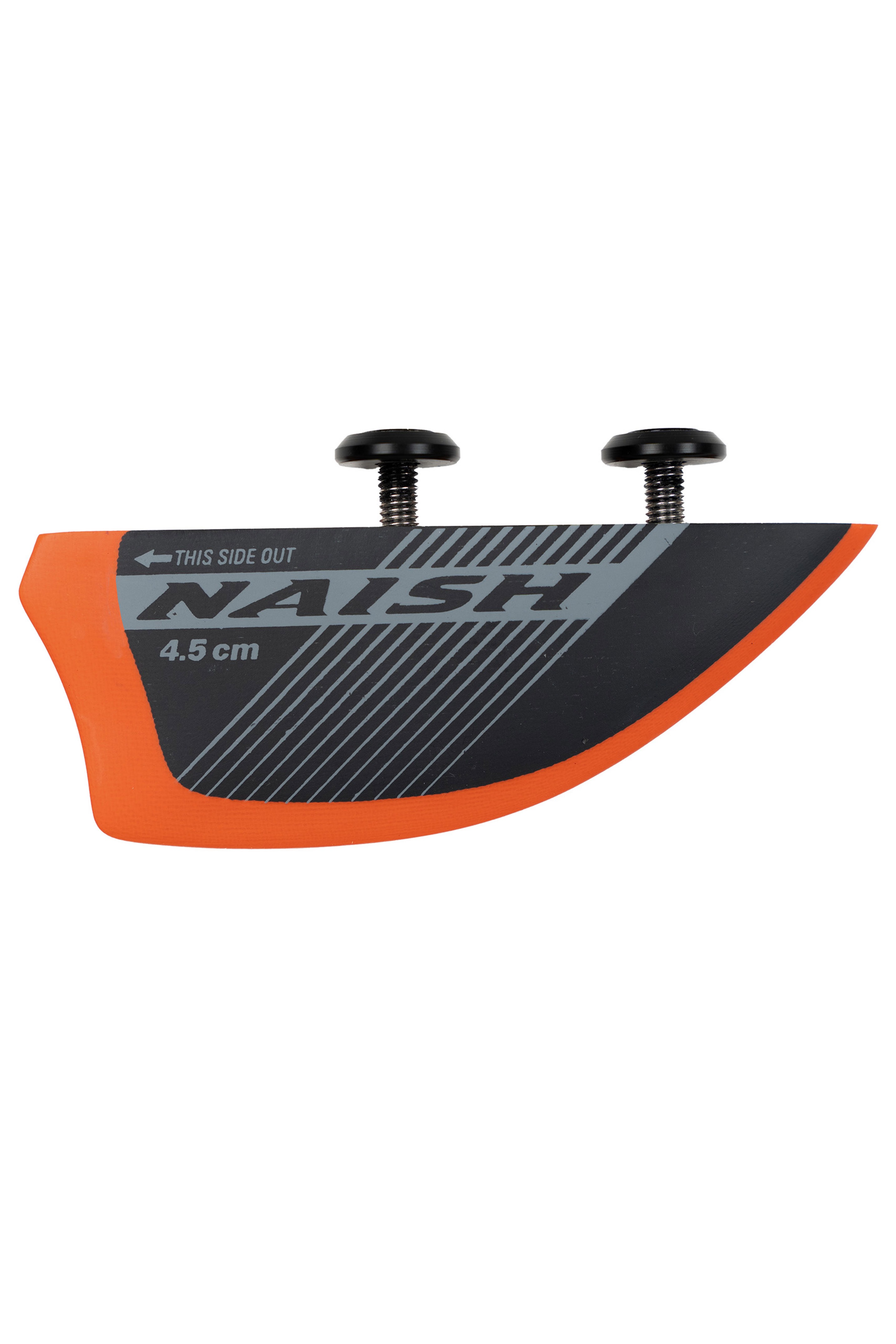 Naish-G10 Ailerons Asymétrique