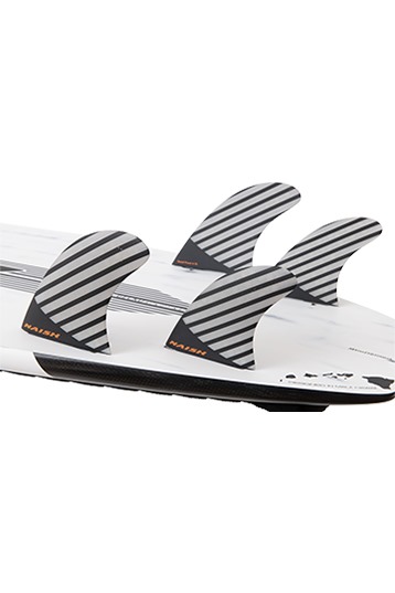 Naish-Gecko 2023 Planche de Surf Directionnelle