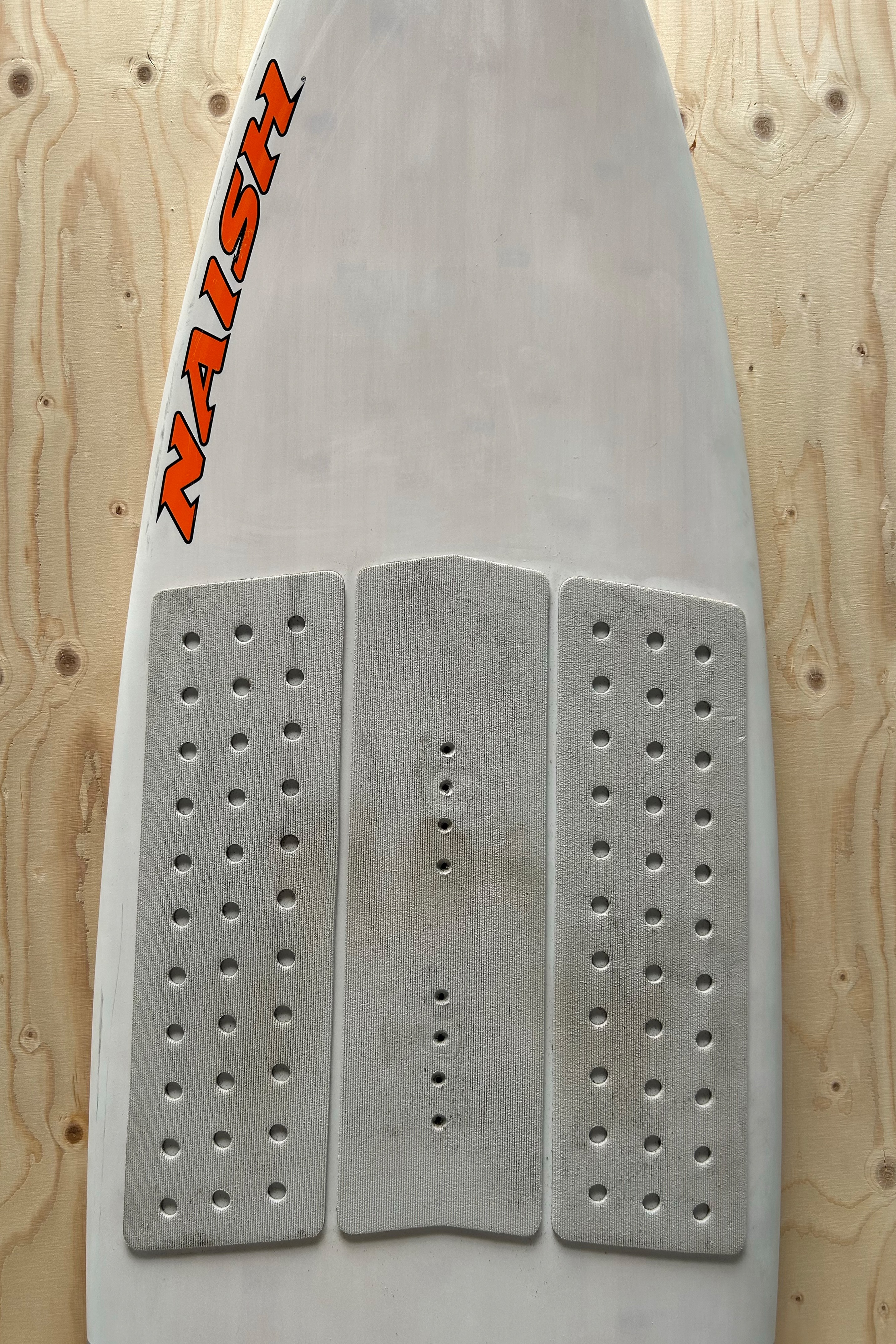 Naish-Global 2020 Surfboard (DEMO)
