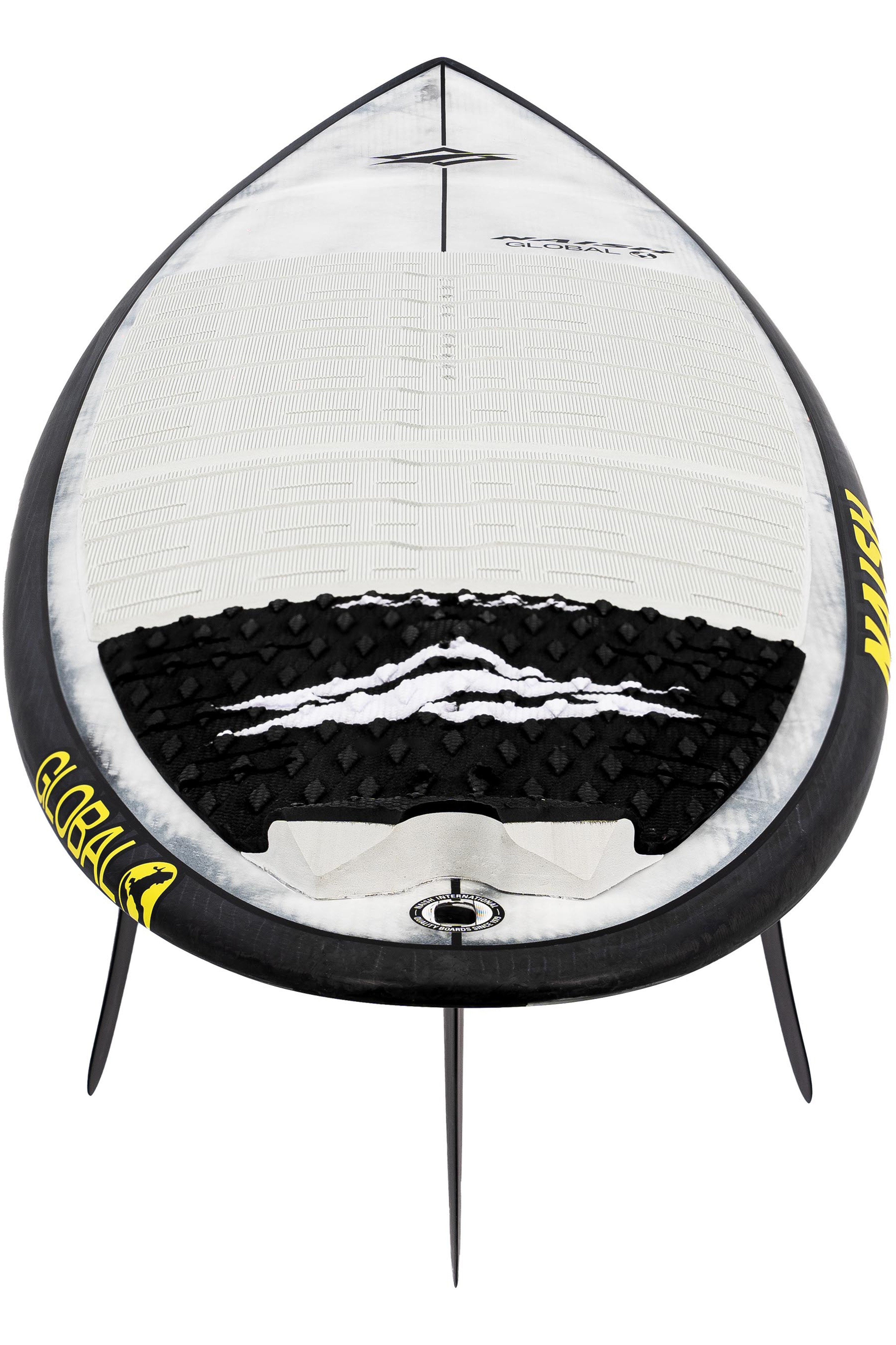 Naish-Global 2025 Surfboard directionnelle