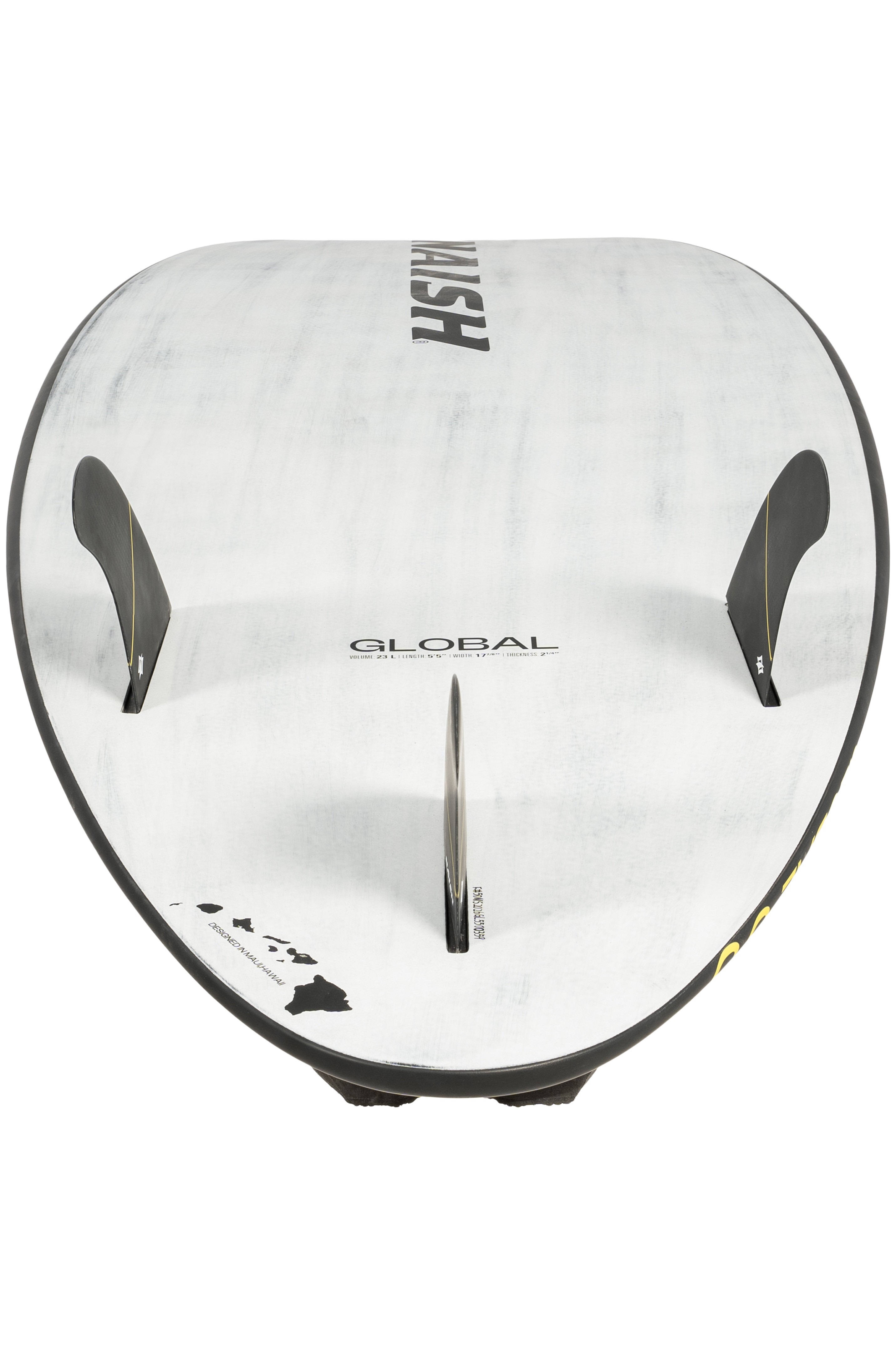 Naish-Global 2026 Planche de Surf Directionnelle