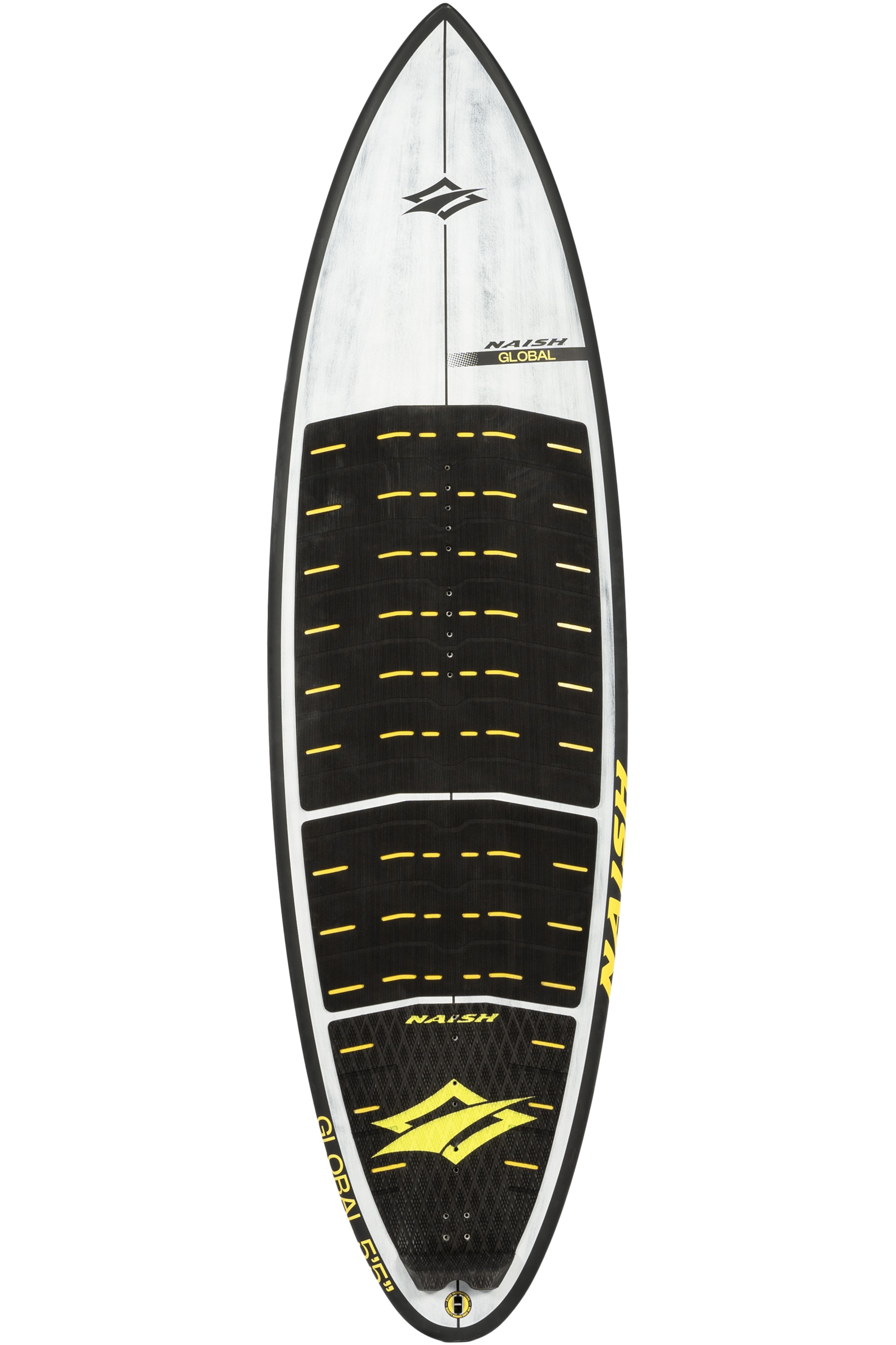Naish-Global 2026 Planche de Surf Directionnelle