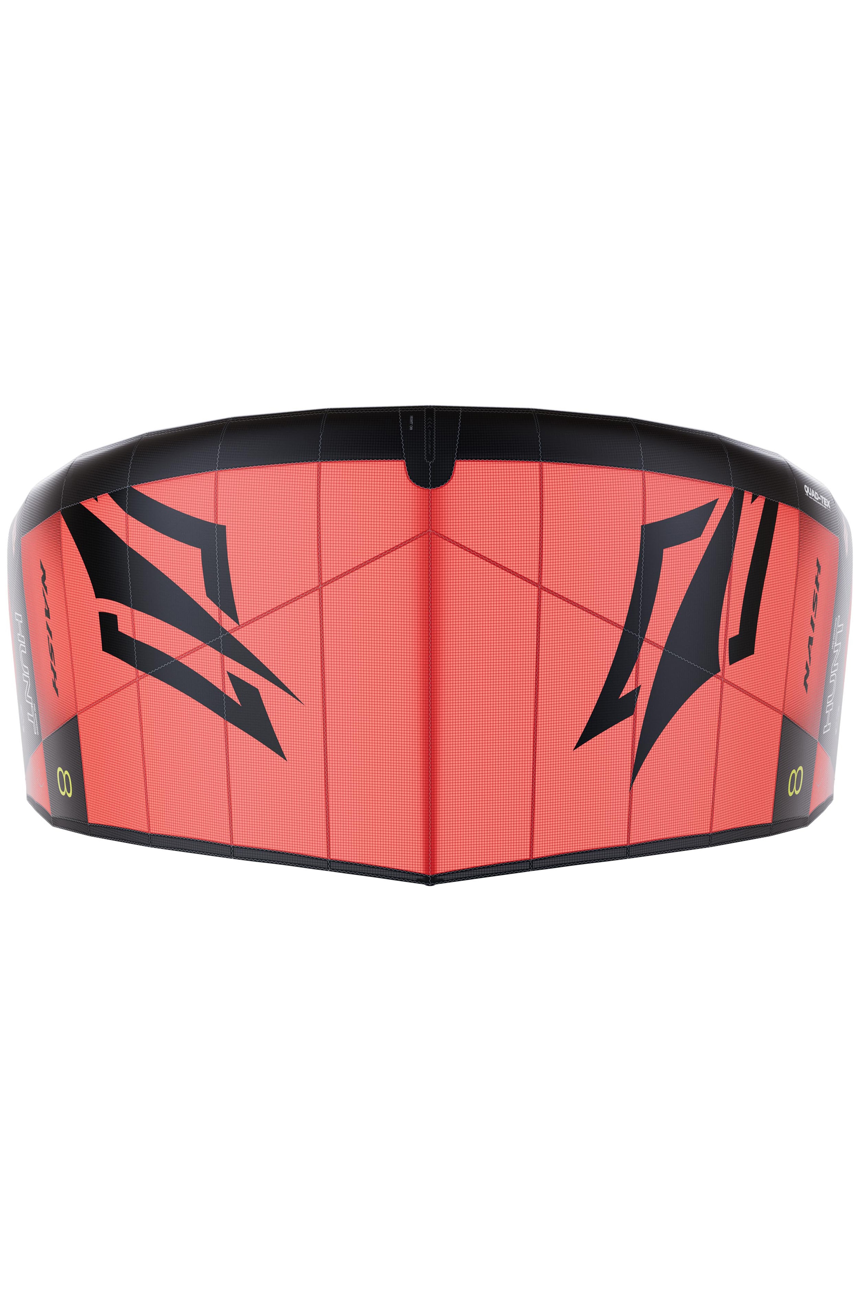 Naish-Hunt Q Series 2026 Aile de Kite