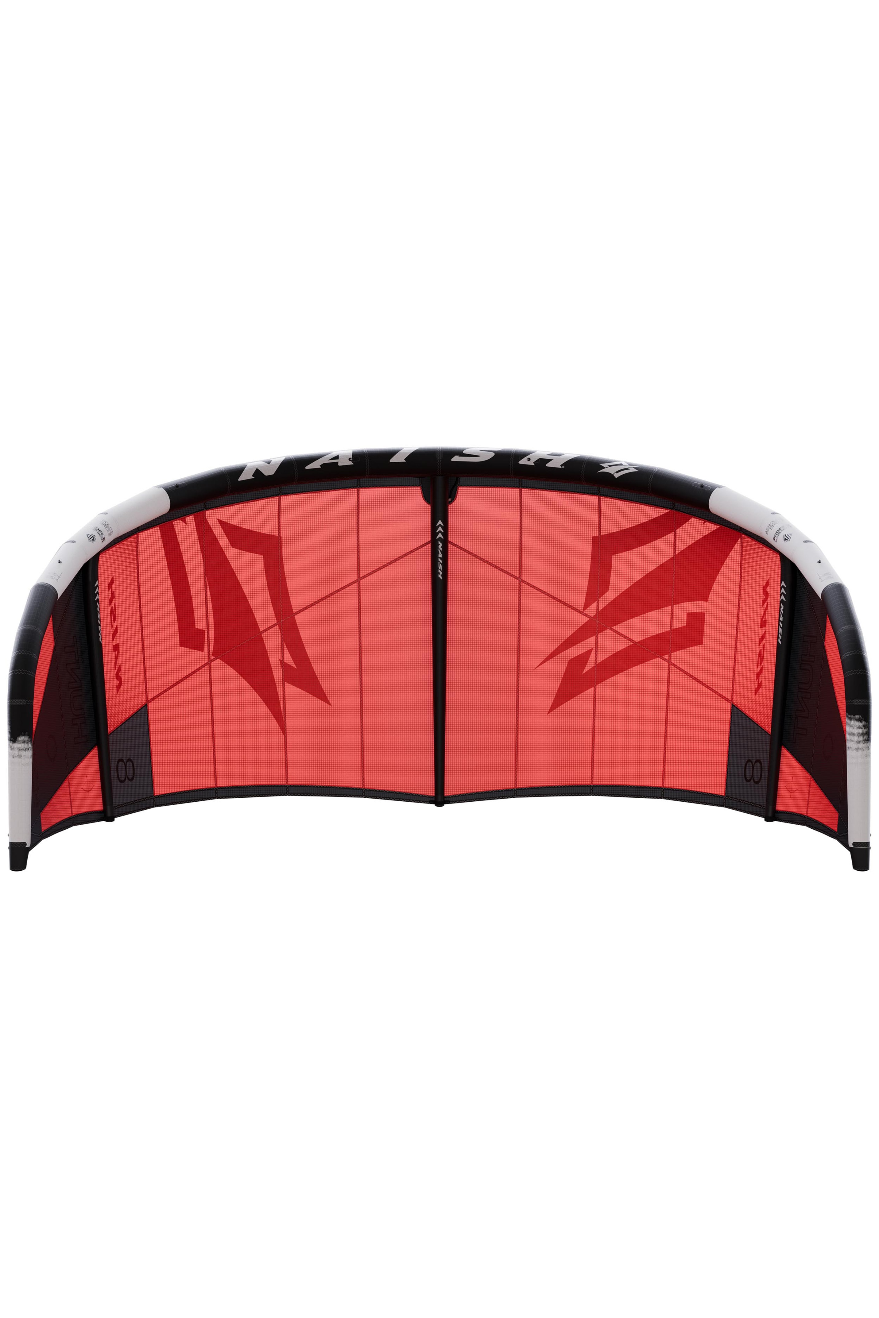 Naish-Hunt Q Series 2026 Aile de Kite