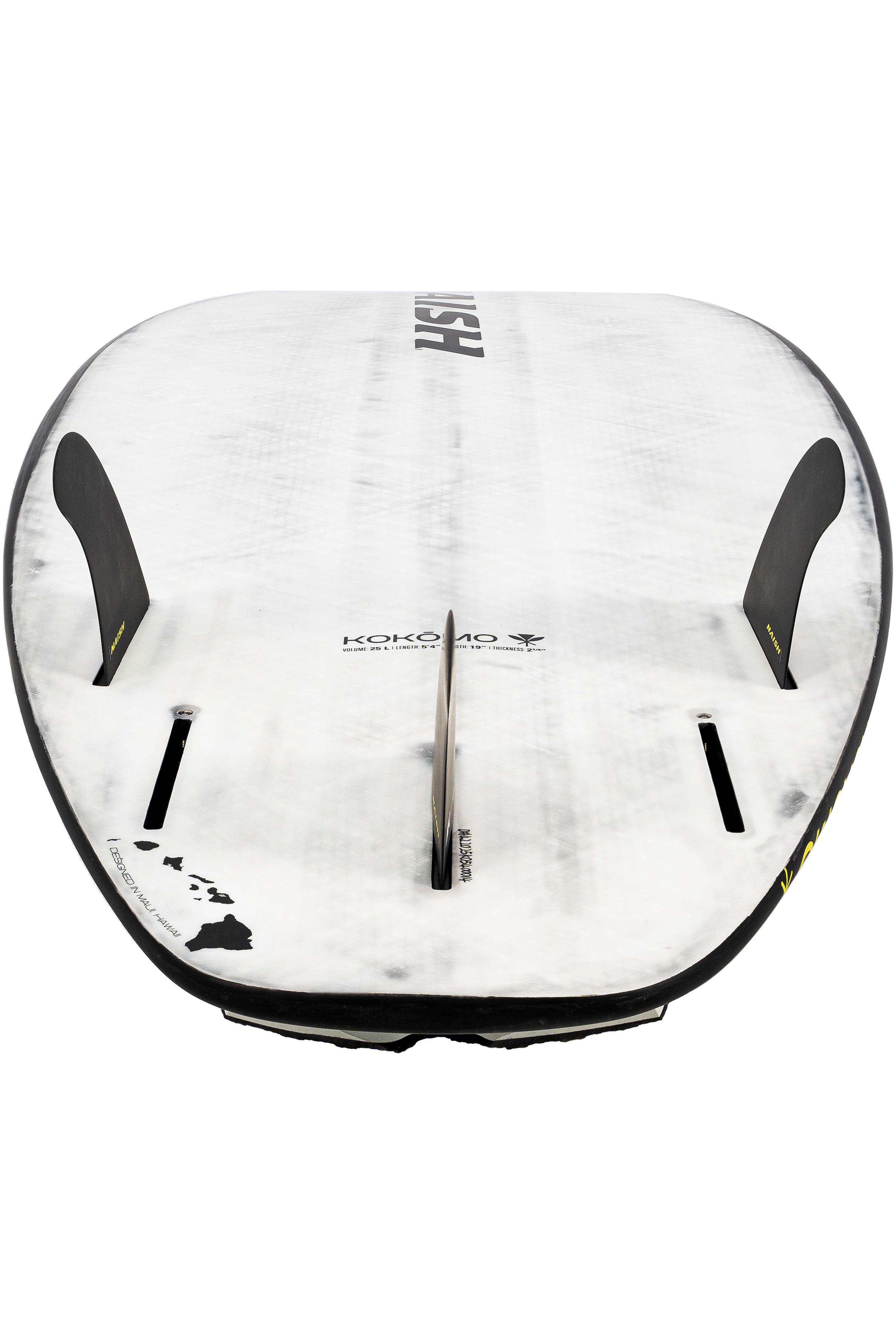 Naish-Kokomo 2025 Surfboard directionnelle