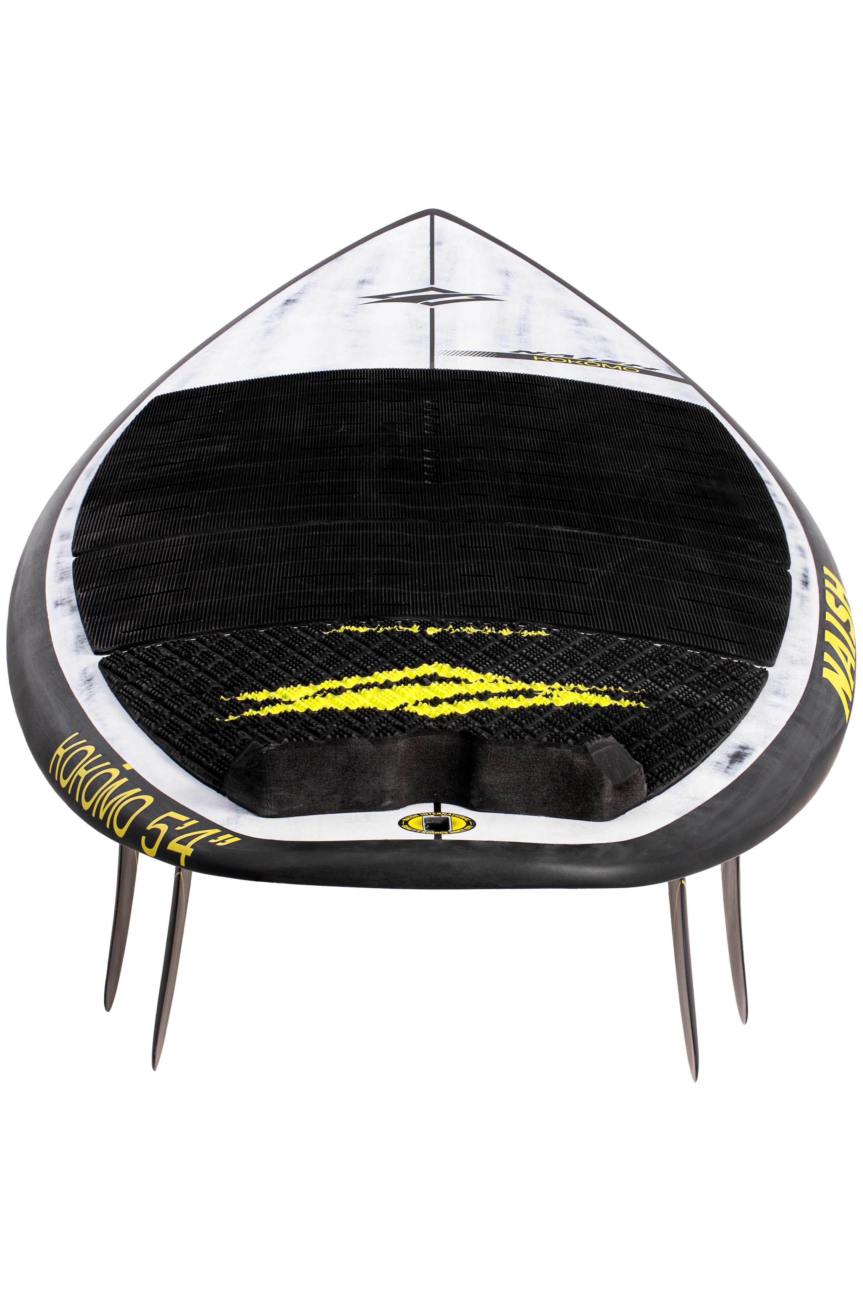 Naish-Kokomo 2026 Planche de Surf Directionnelle
