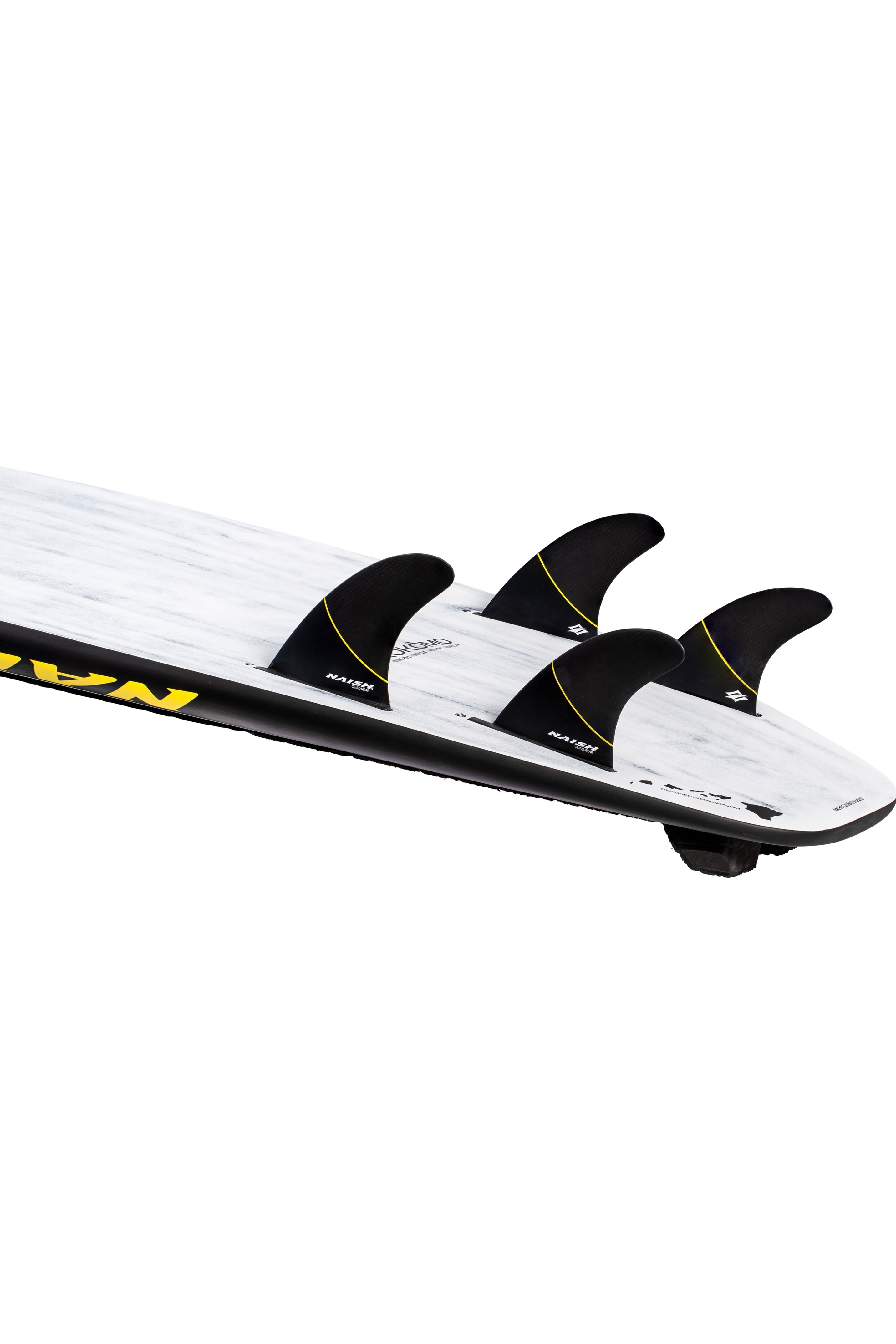 Naish-Kokomo 2026 Planche de Surf Directionnelle