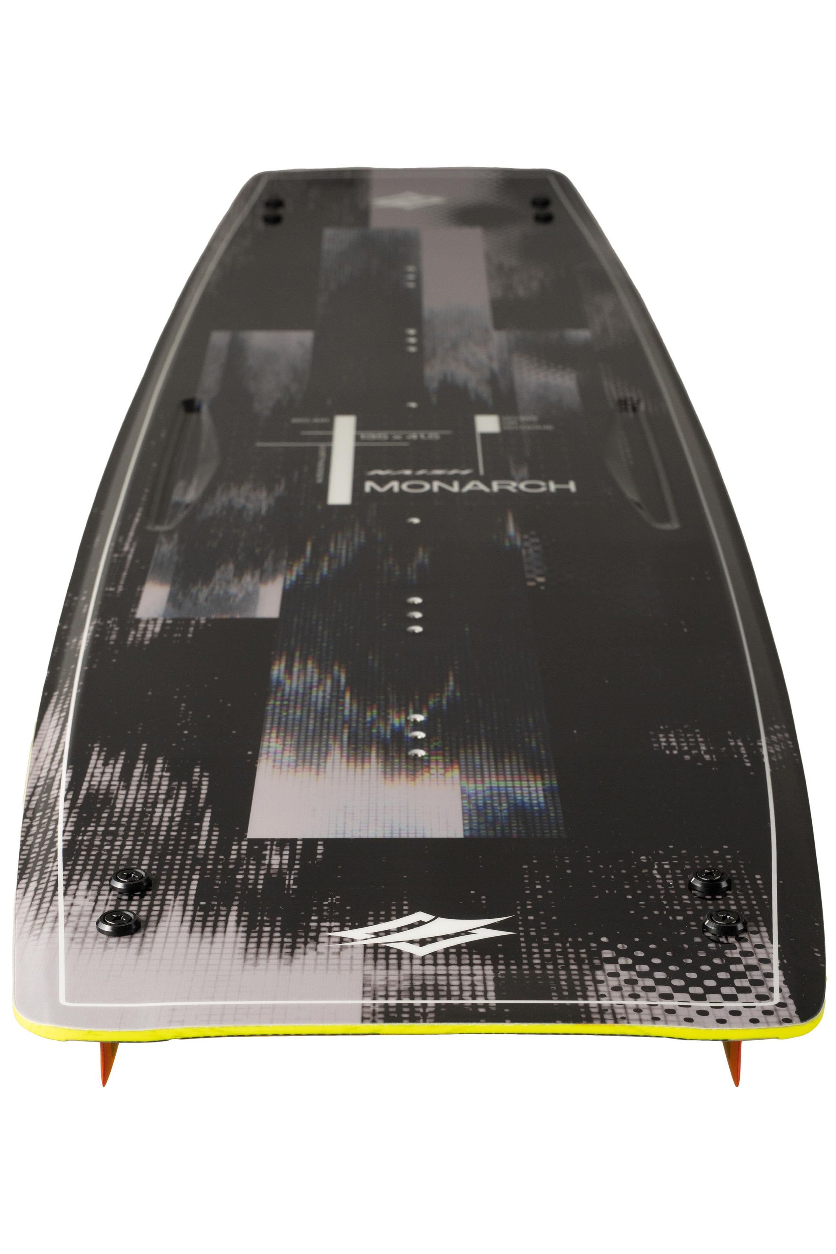 Naish-Monarch 2026 Planche de Kite