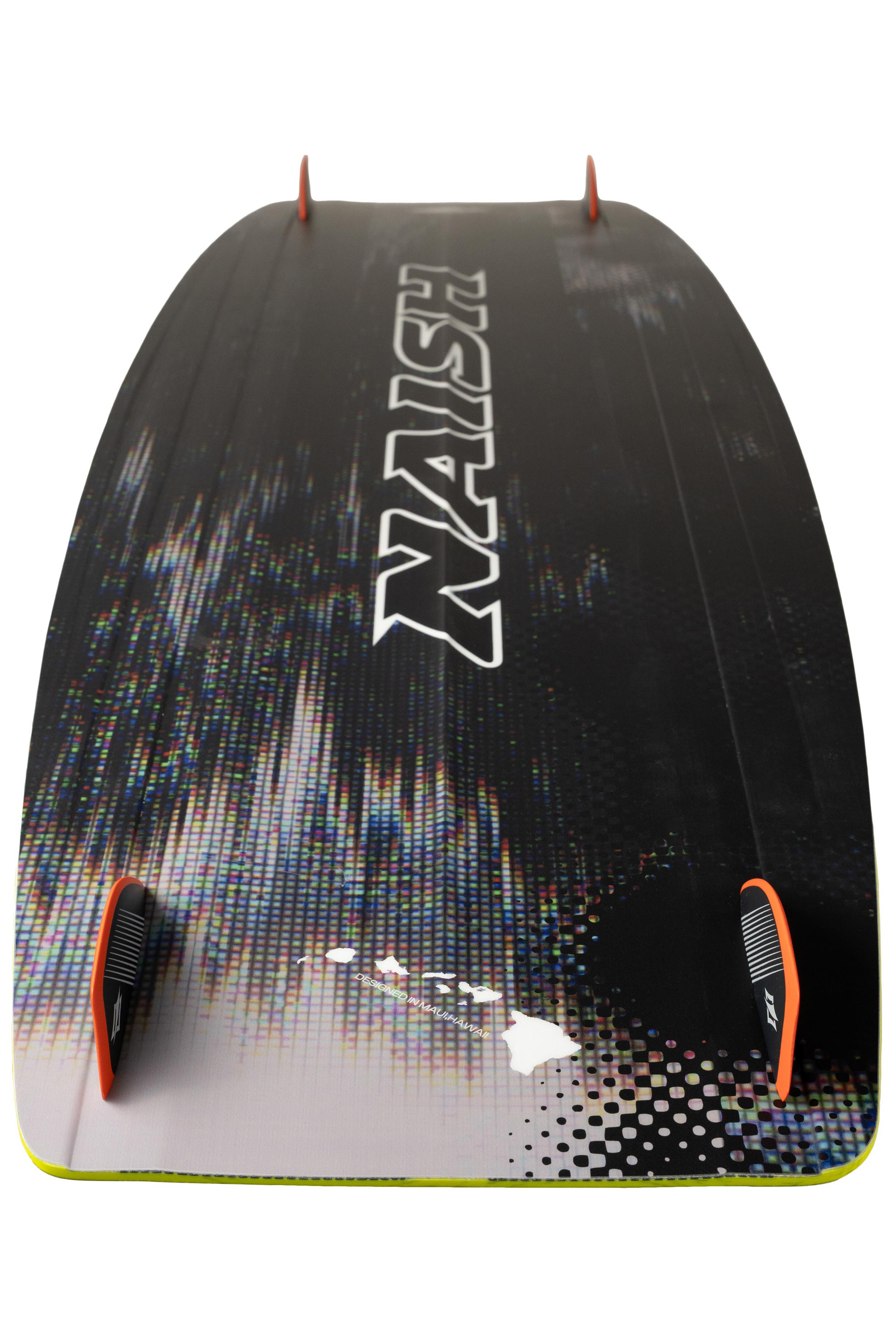 Naish-Monarch 2026 Planche de Kite