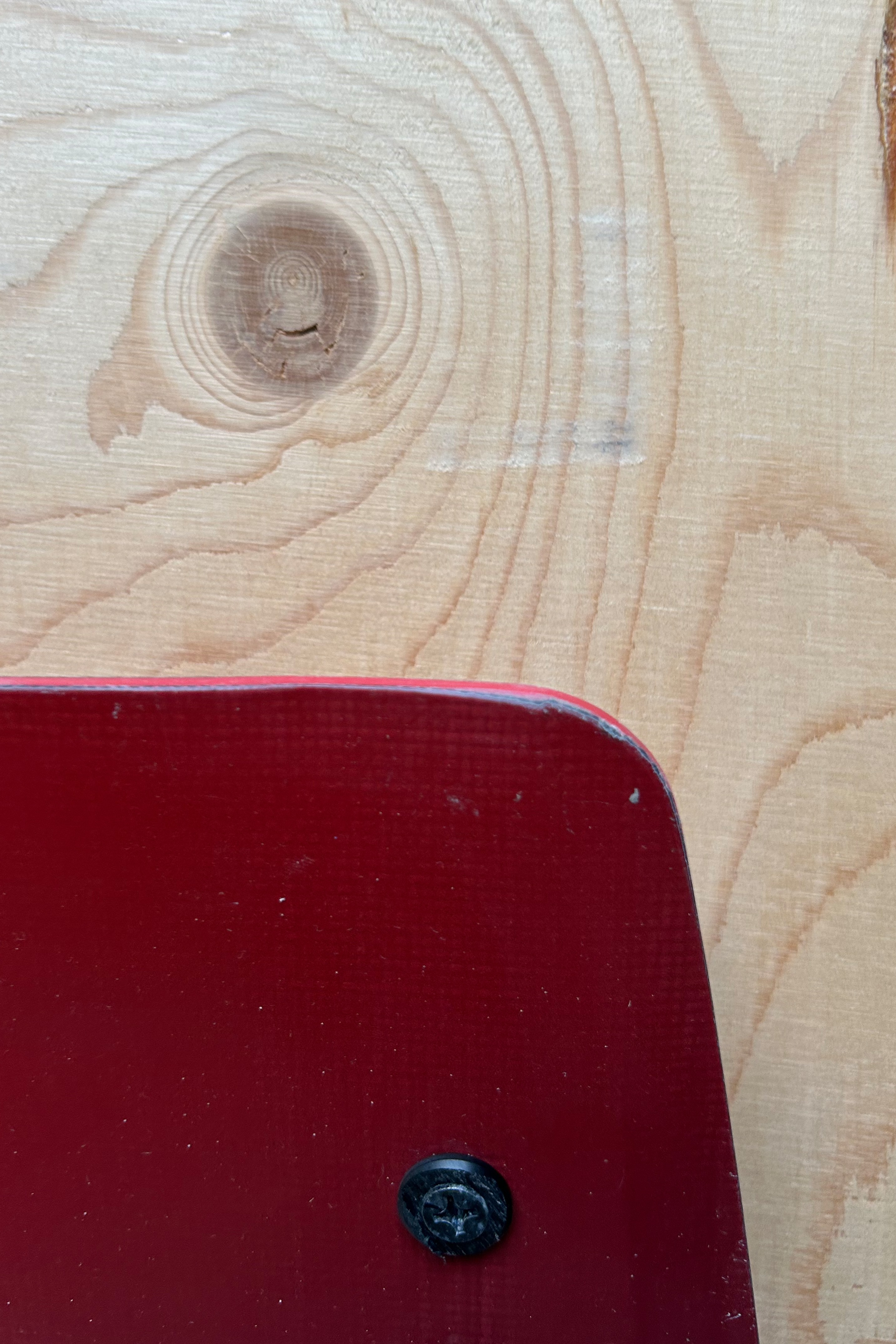 Naish-Monarch Nvision 2025 Kiteboard (DEMO)