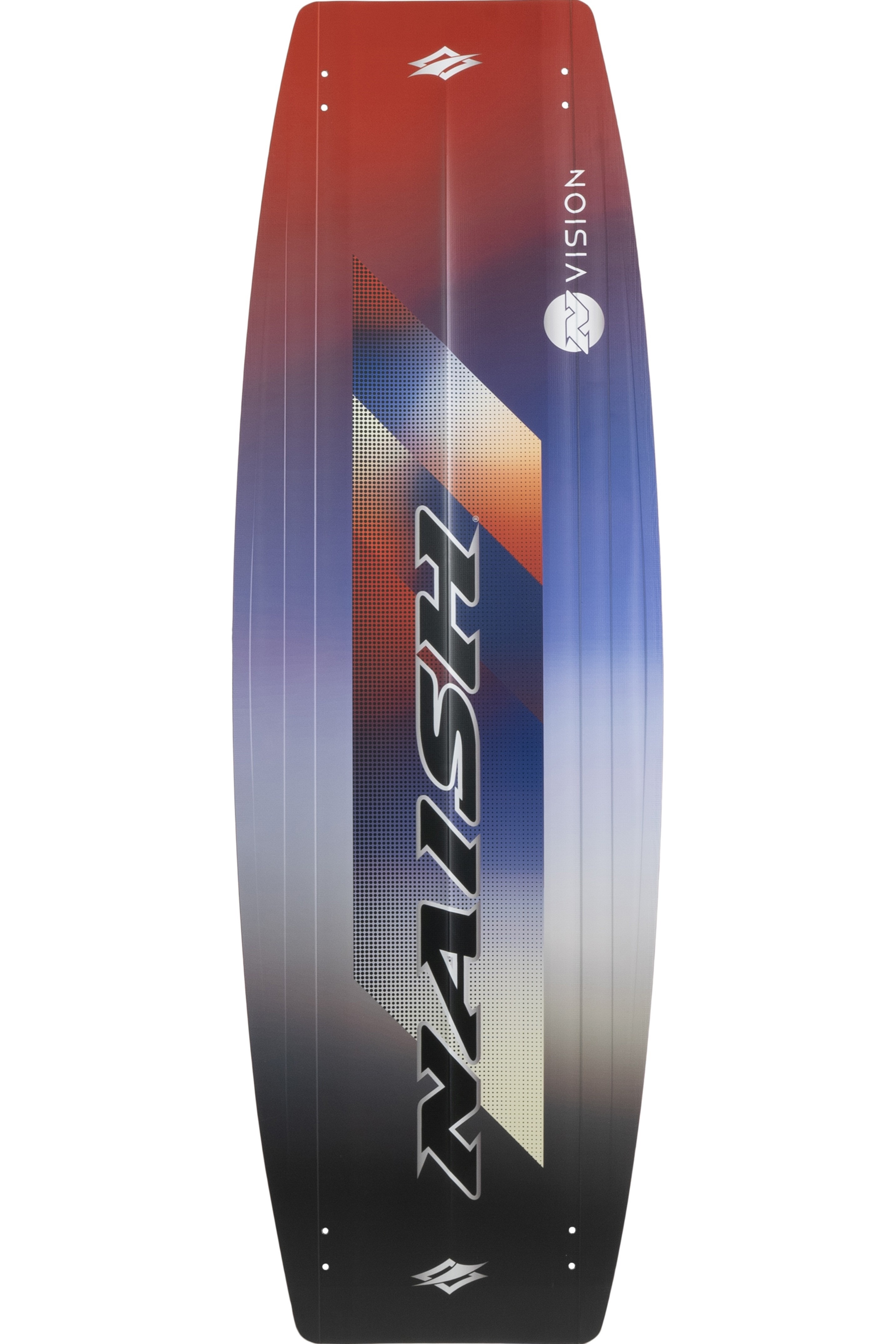 Naish-Monarch Nvision 2025 planche de kite