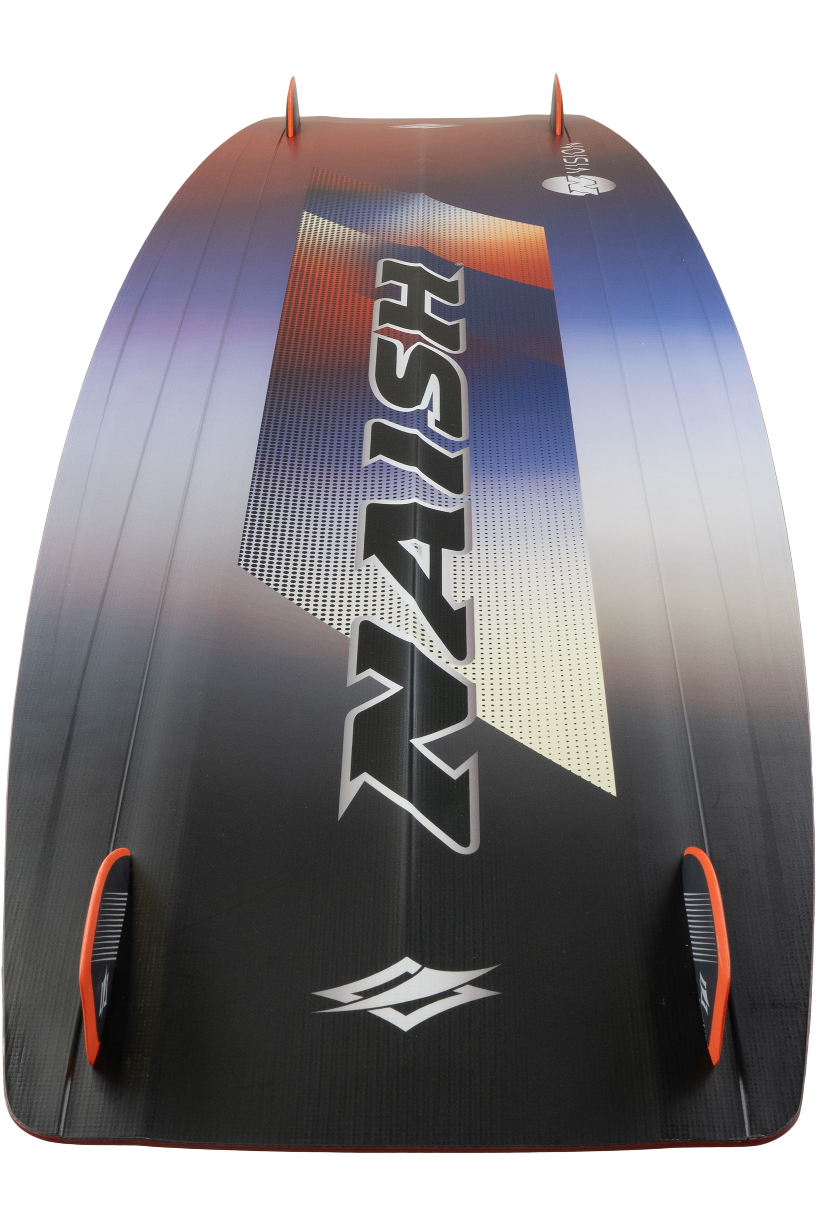Naish-Monarch Nvision 2025 planche de kite