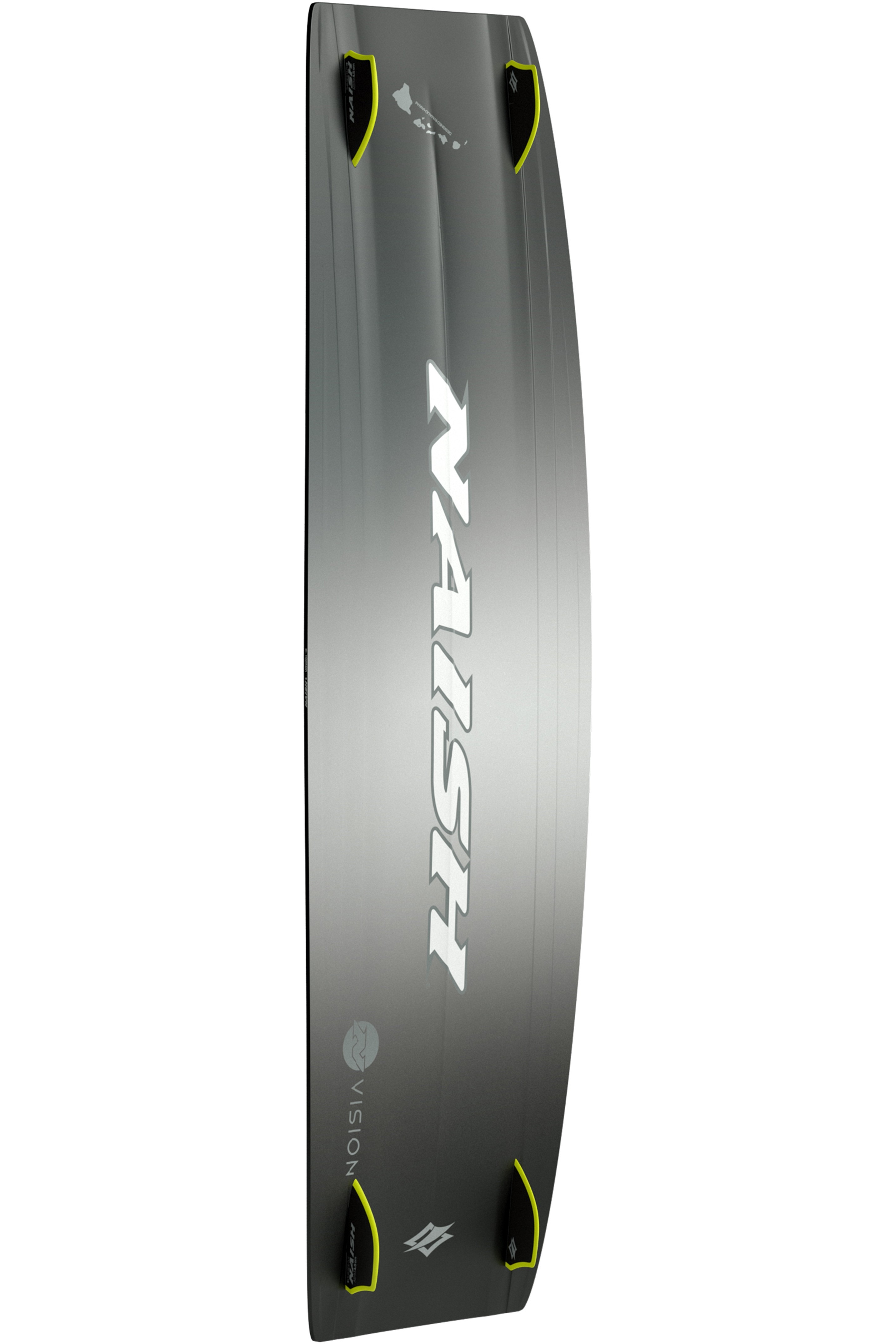 Naish-Monarch NVision 2026 Planche de Kite