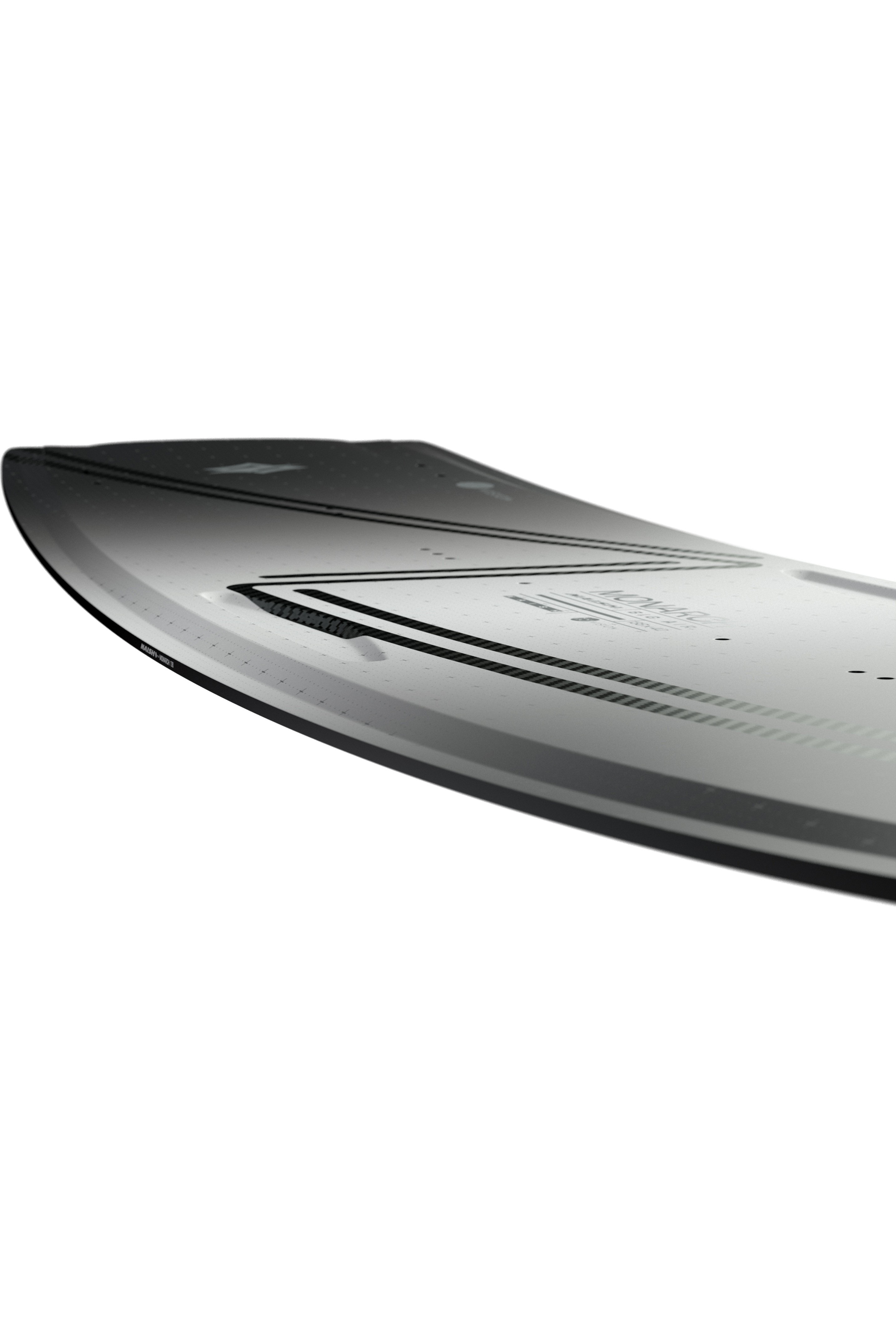 Naish-Monarch NVision 2026 Planche de Kite