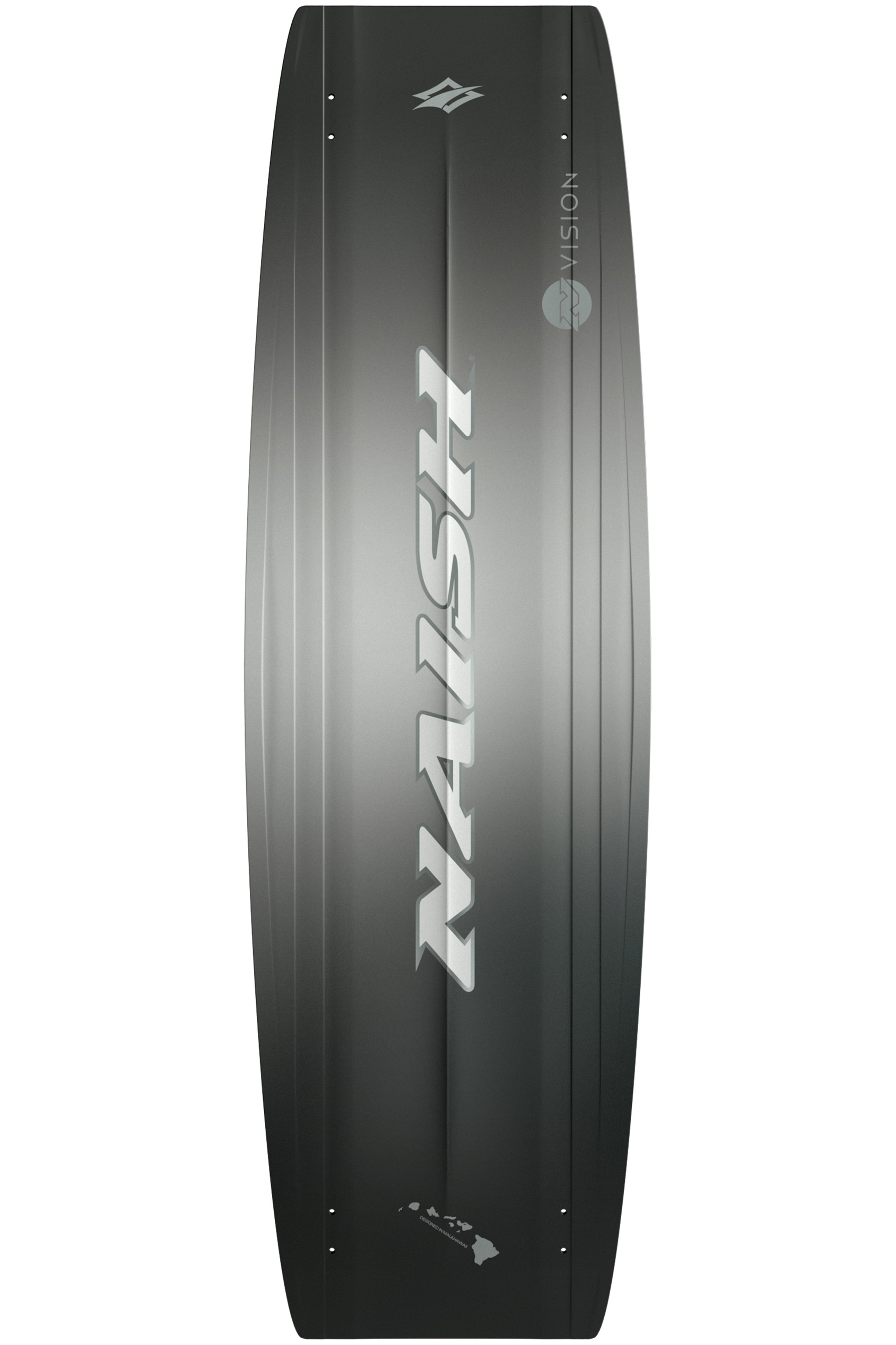 Naish-Monarch NVision 2026 Planche de Kite