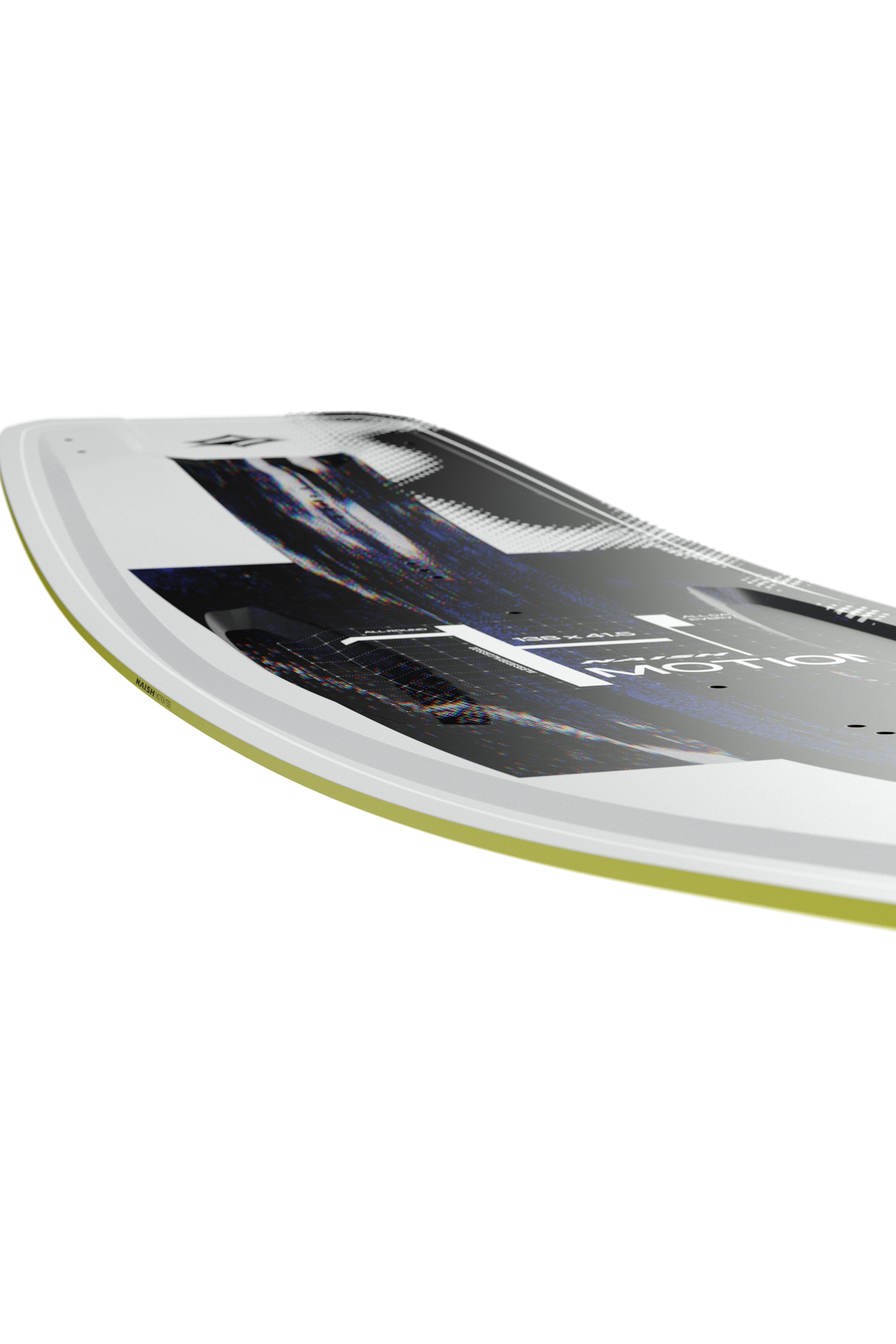 Naish-Motion 2026 Planche de Kite
