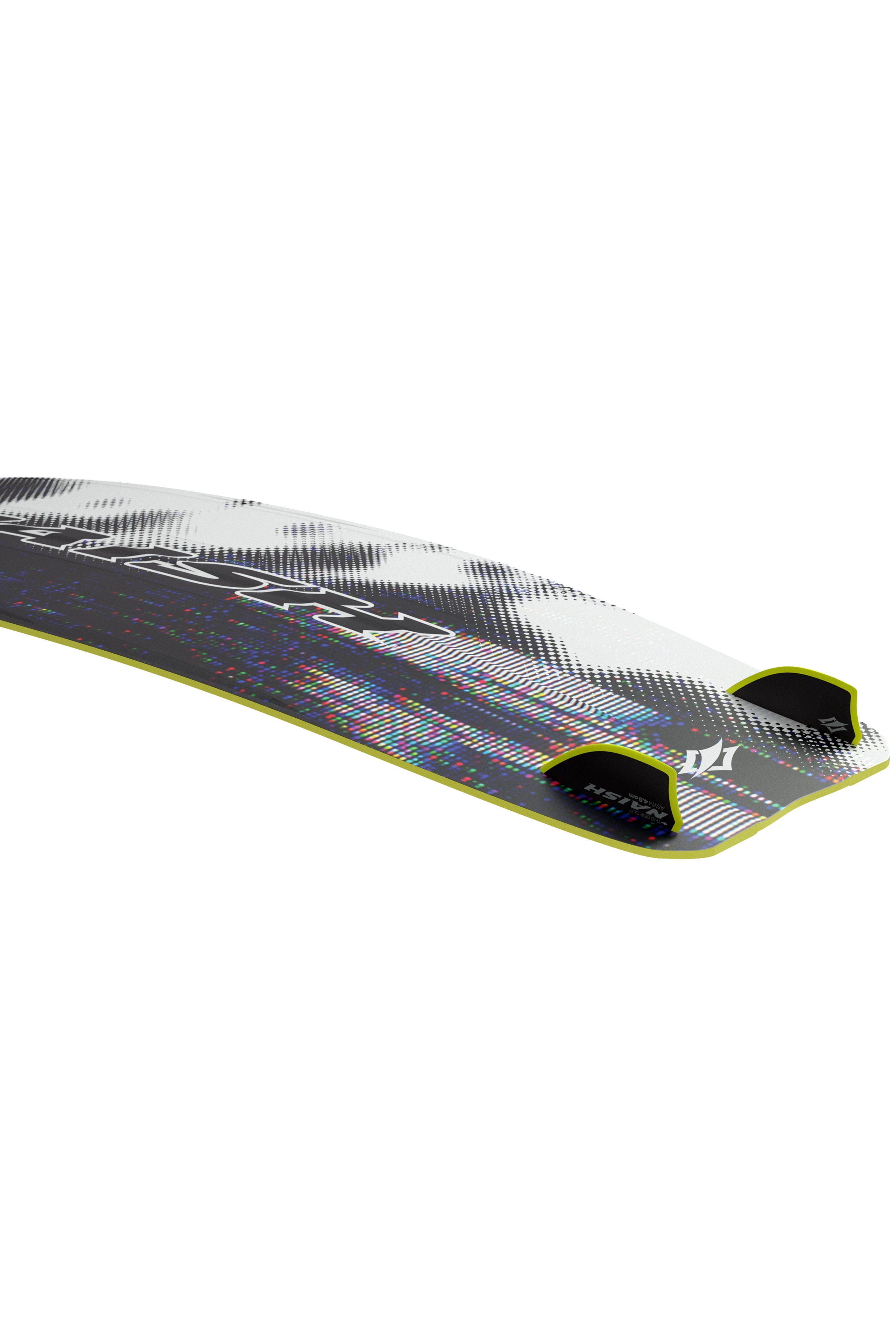 Naish-Motion 2026 Planche de Kite