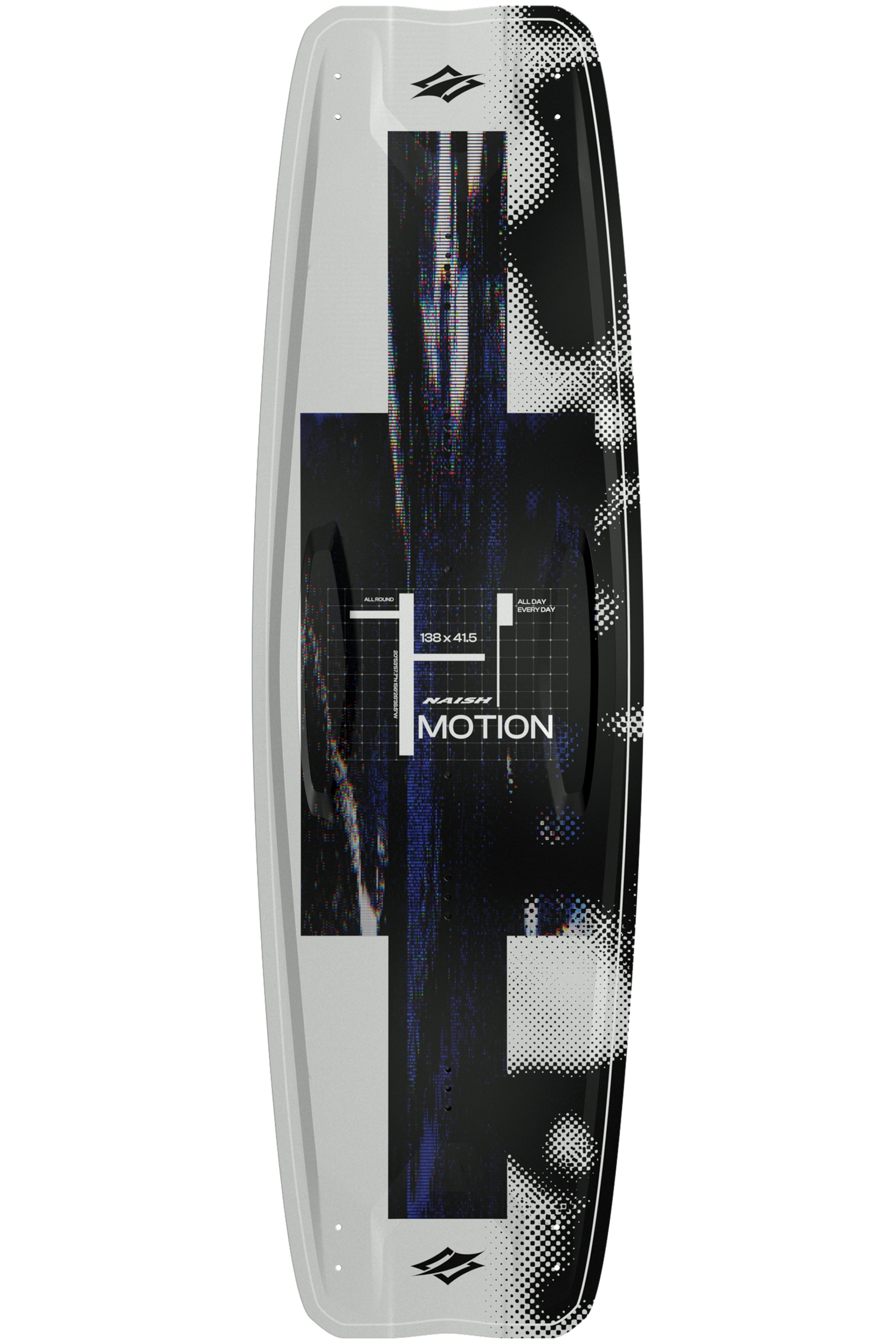 Naish-Motion 2026 Planche de Kite
