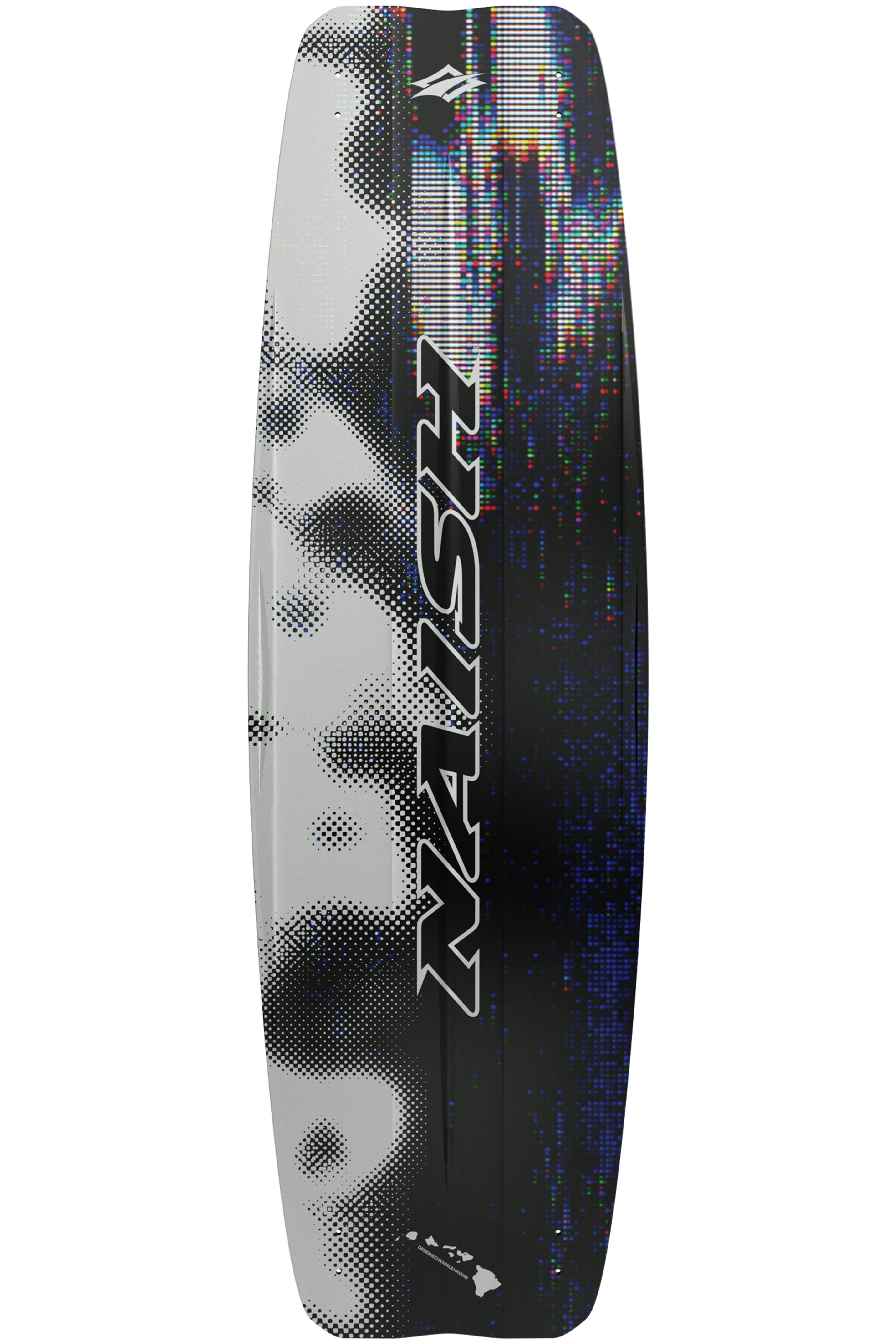 Naish-Motion 2026 Planche de Kite