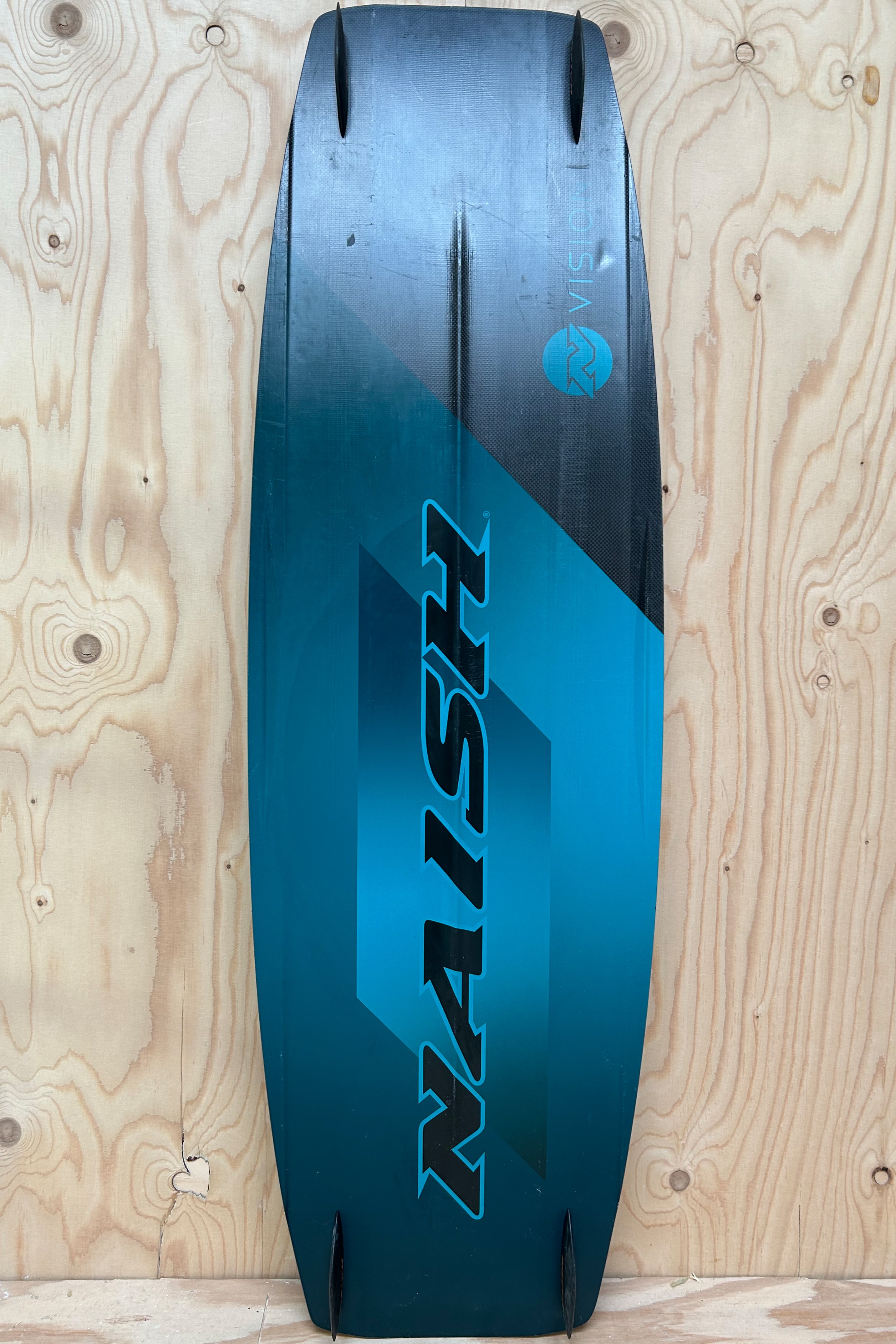 Naish-Motion Nvision 2024 Kiteboard (DEMO)