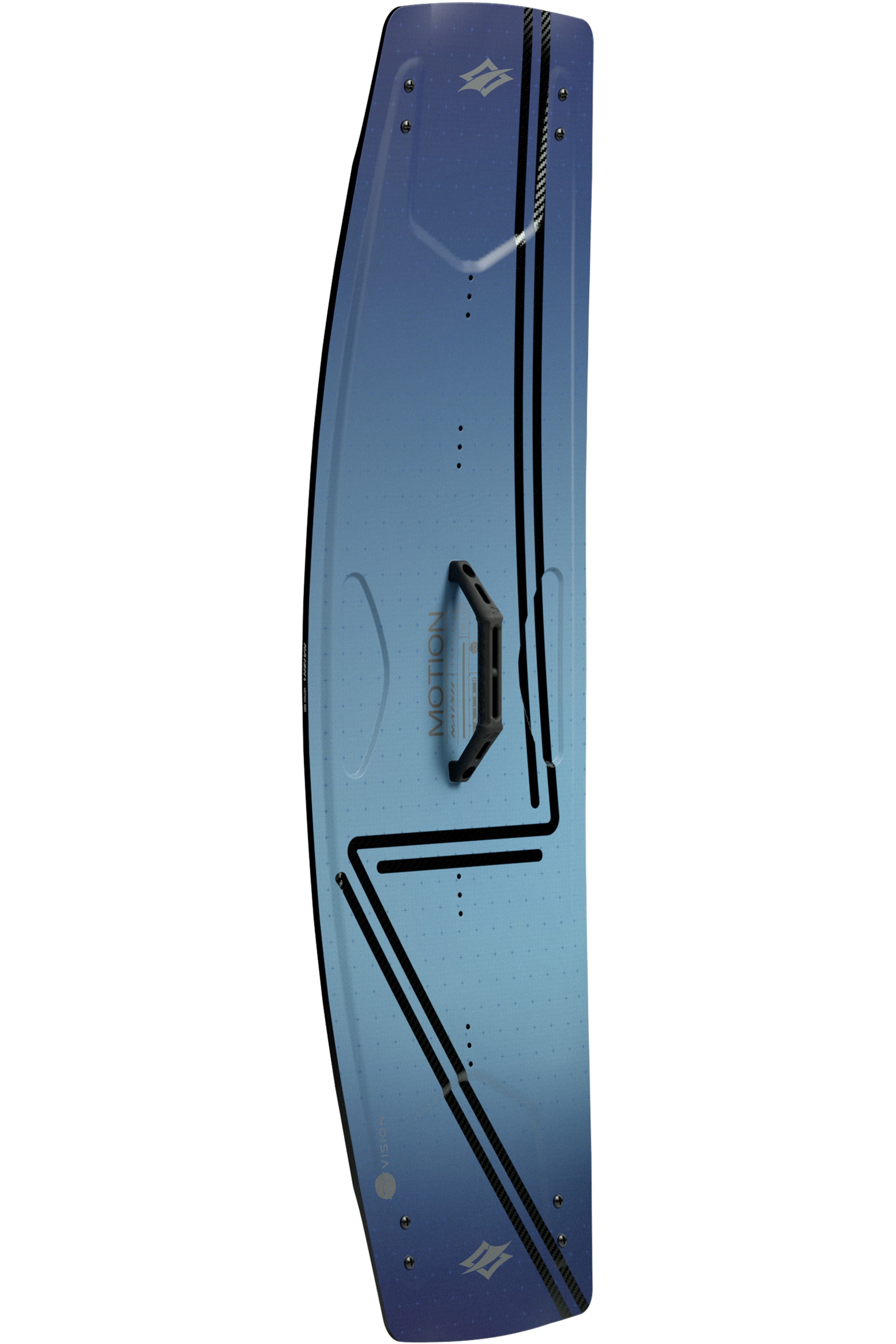 Naish-Motion NVision 2026 Planche de Kite