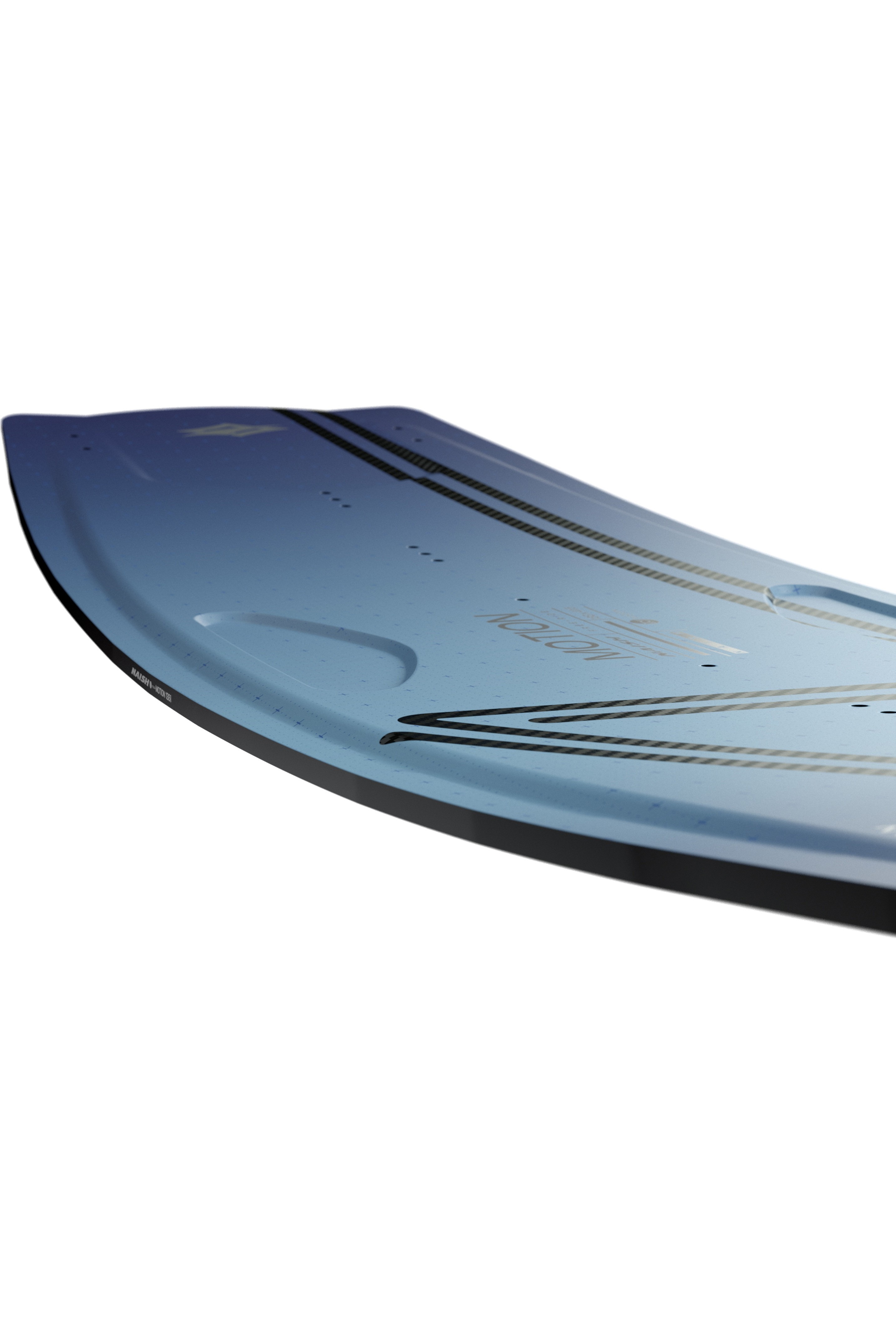 Naish-Motion NVision 2026 Planche de Kite