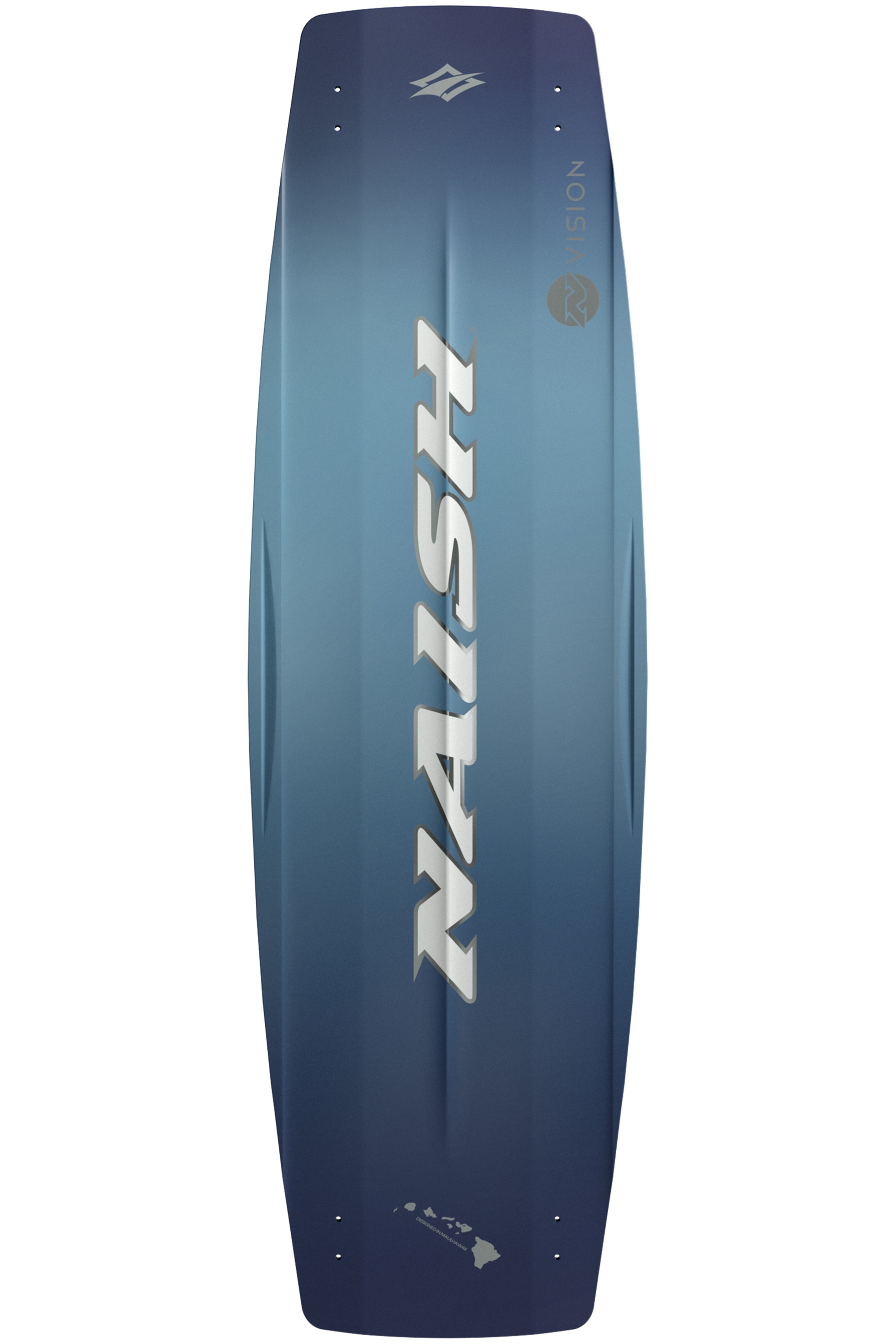 Naish-Motion NVision 2026 Planche de Kite
