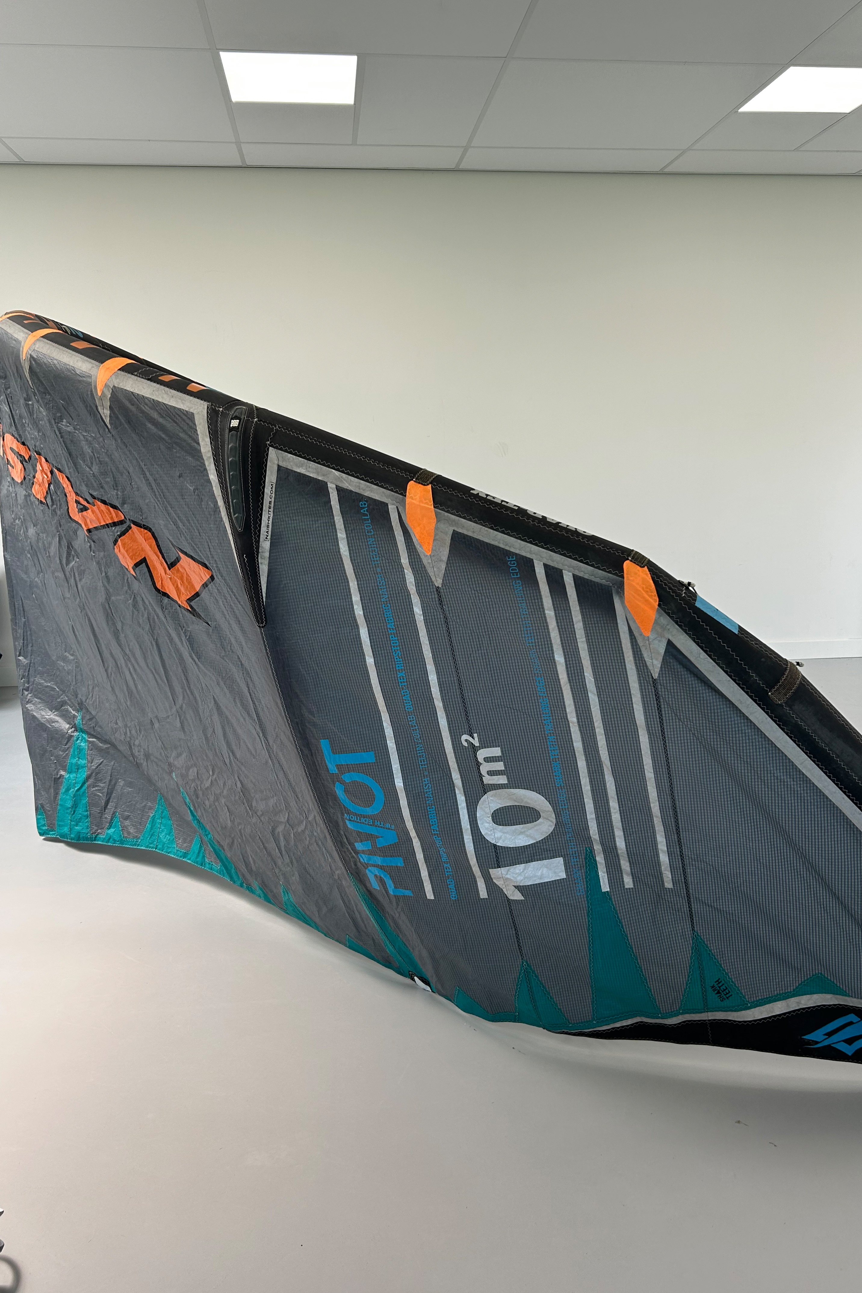 Naish-Pivot 2019 Kite (2nd)