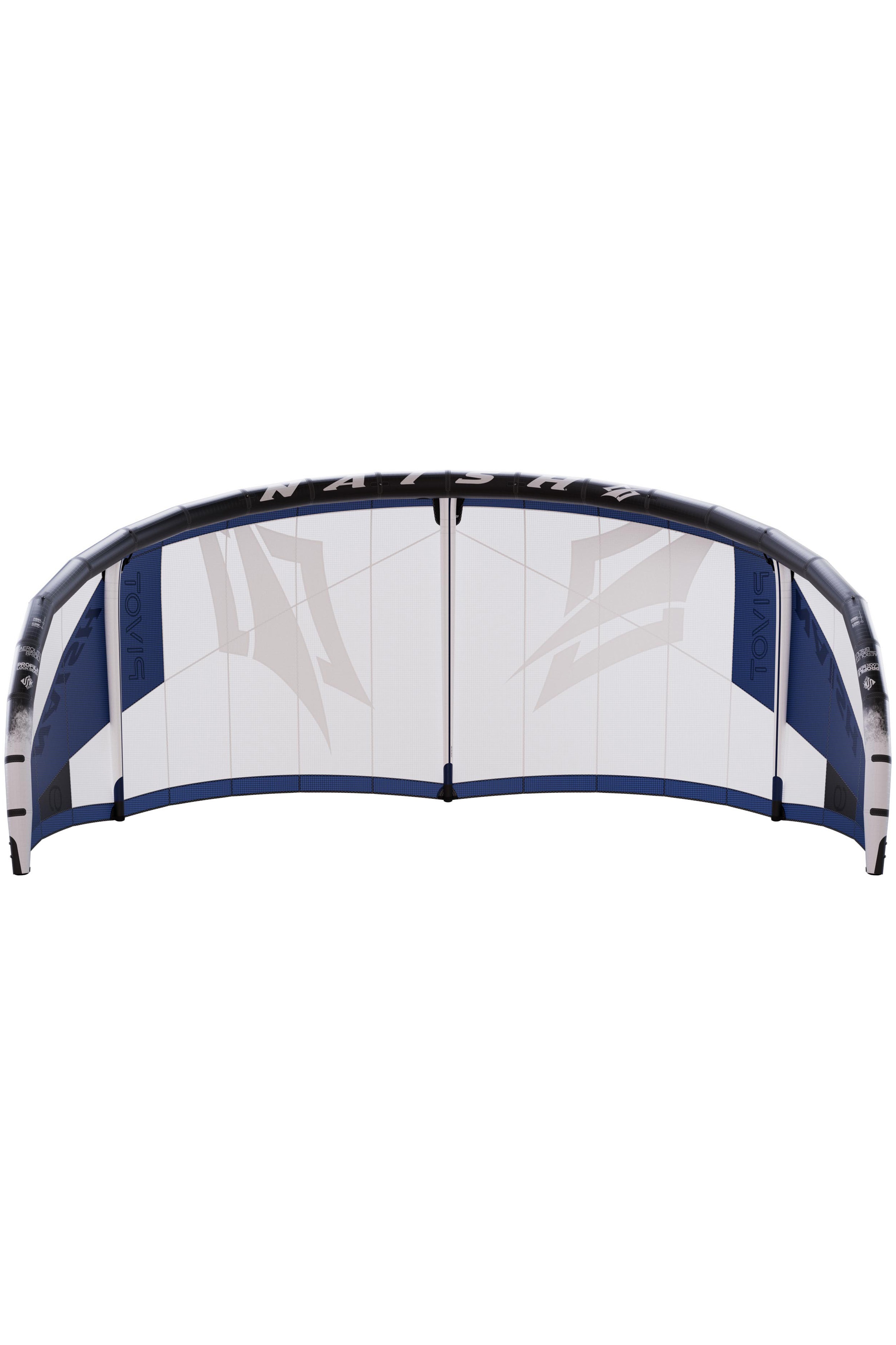 Naish-Pivot Q Series 2026 Aile de Kite