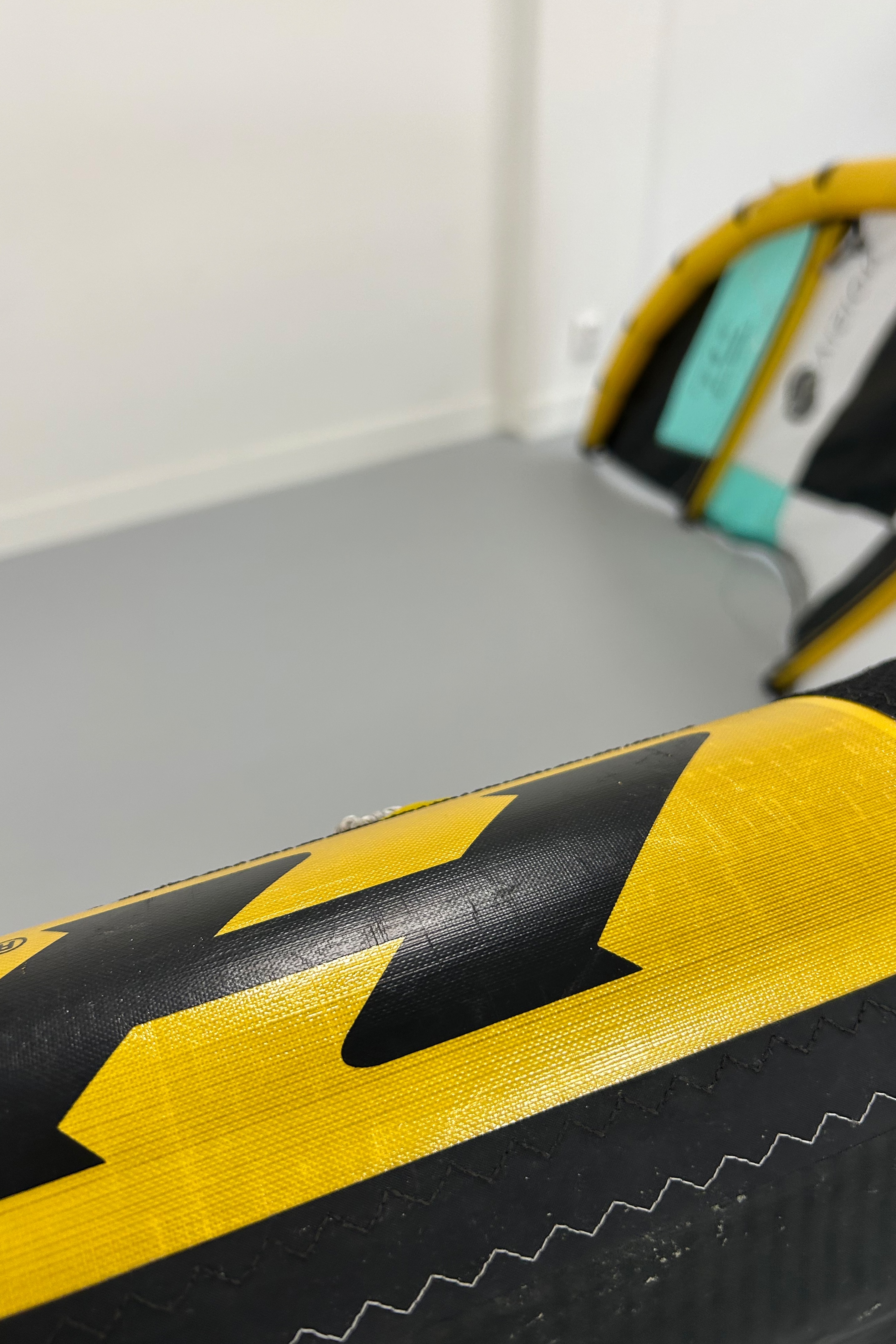 Naish-Psycho Nvision Kite (DEMO)