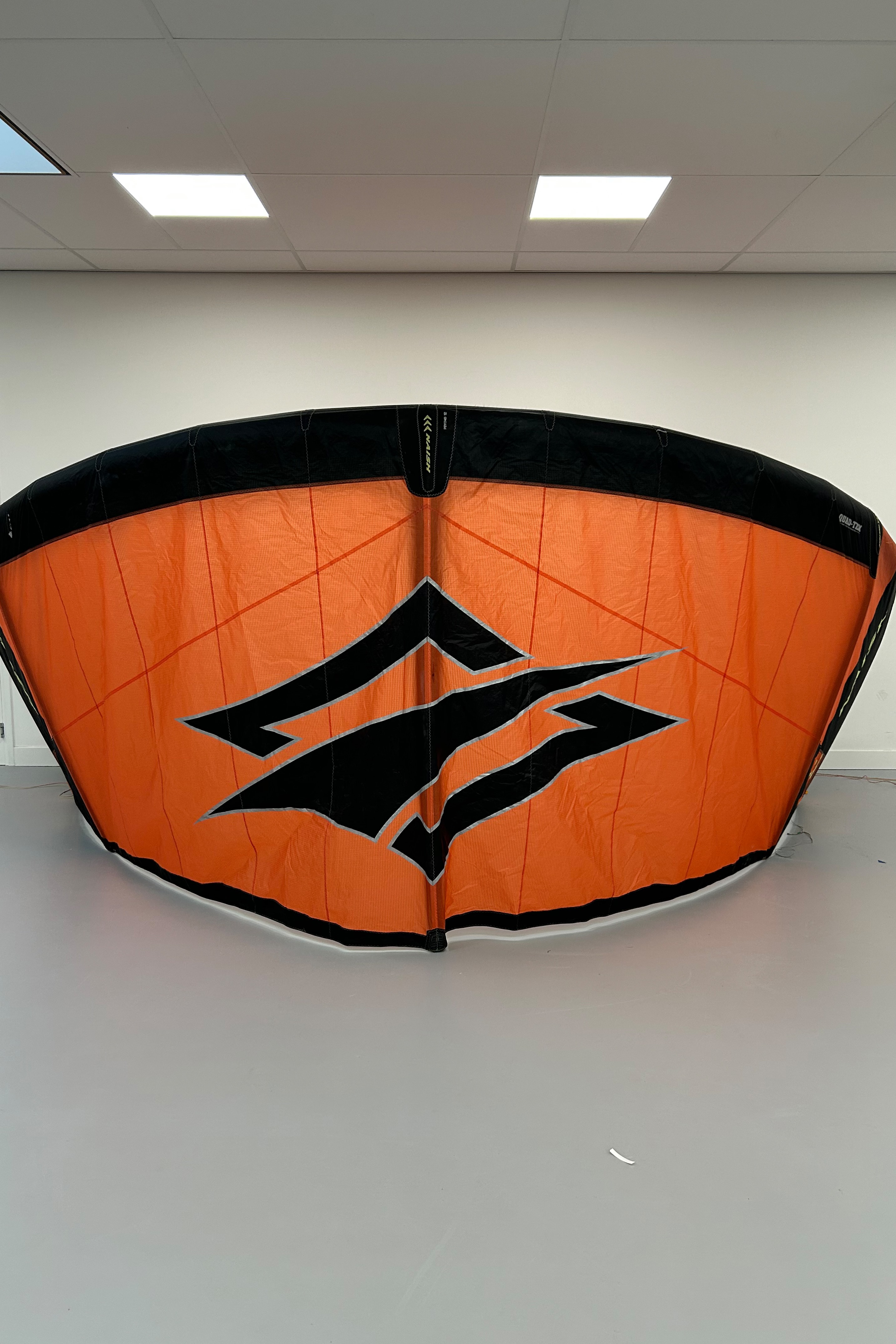 Naish-Psycho Q Series 2025 Kite (2nd)