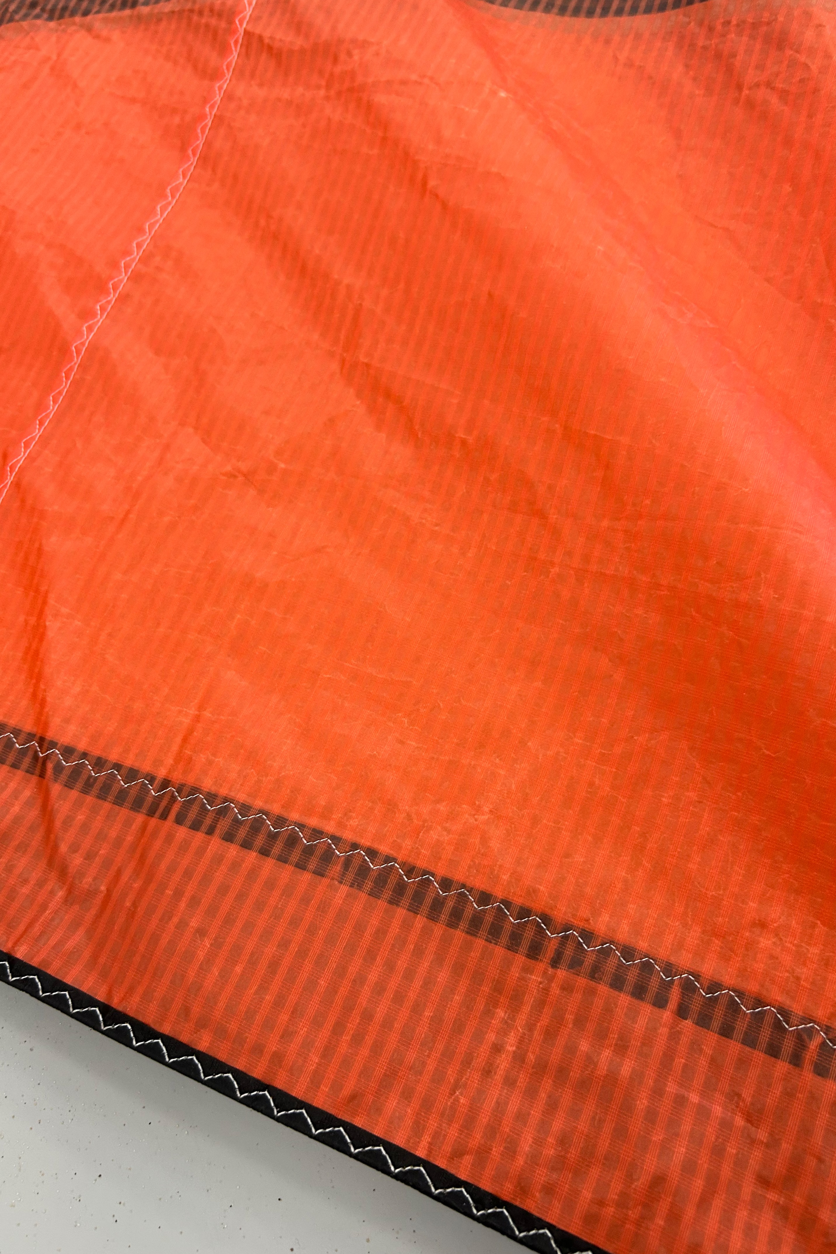 Naish-Psycho Q Series 2025 Kite (DEMO)