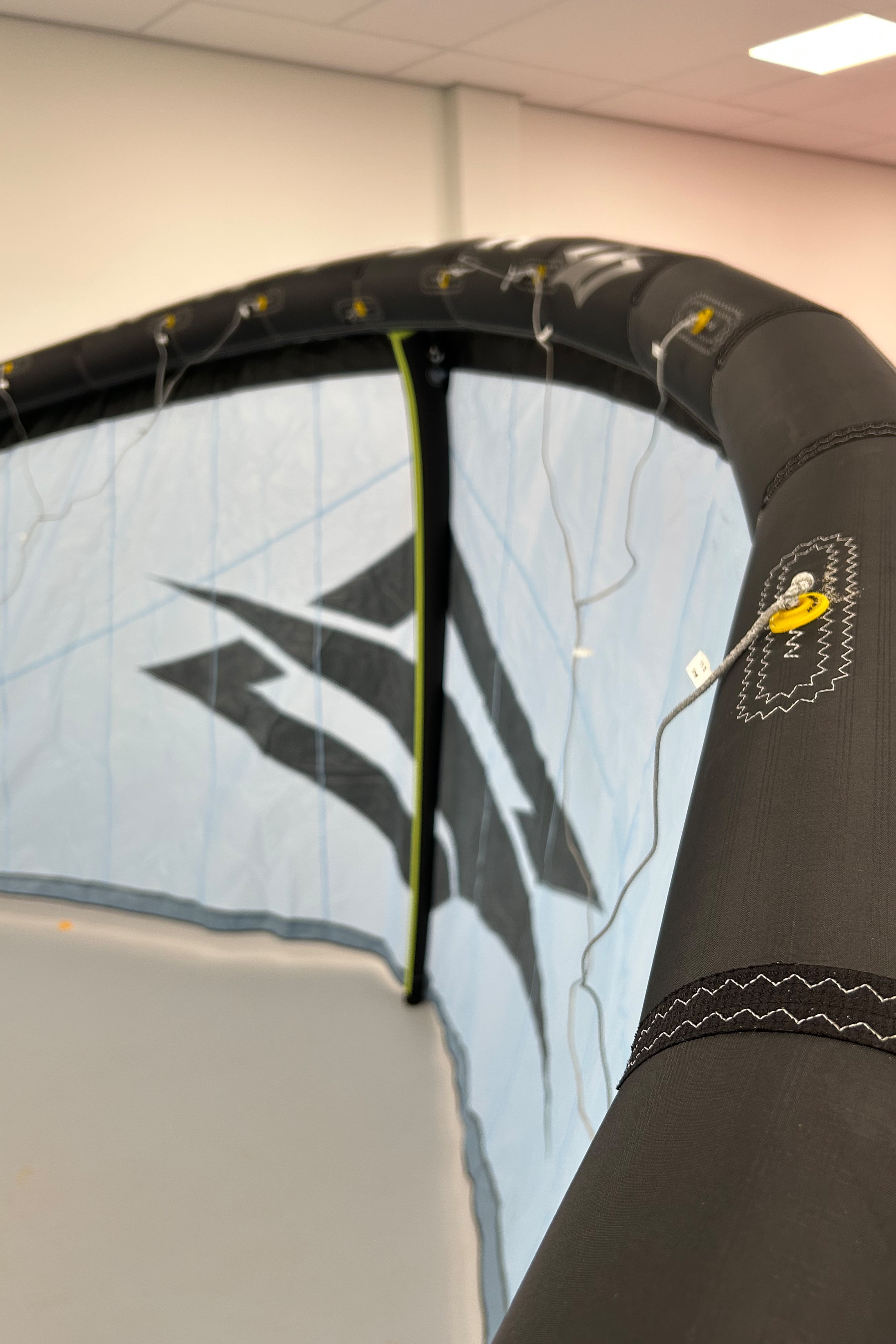 Naish-Psycho Q Series 2025 Kite (DEMO)